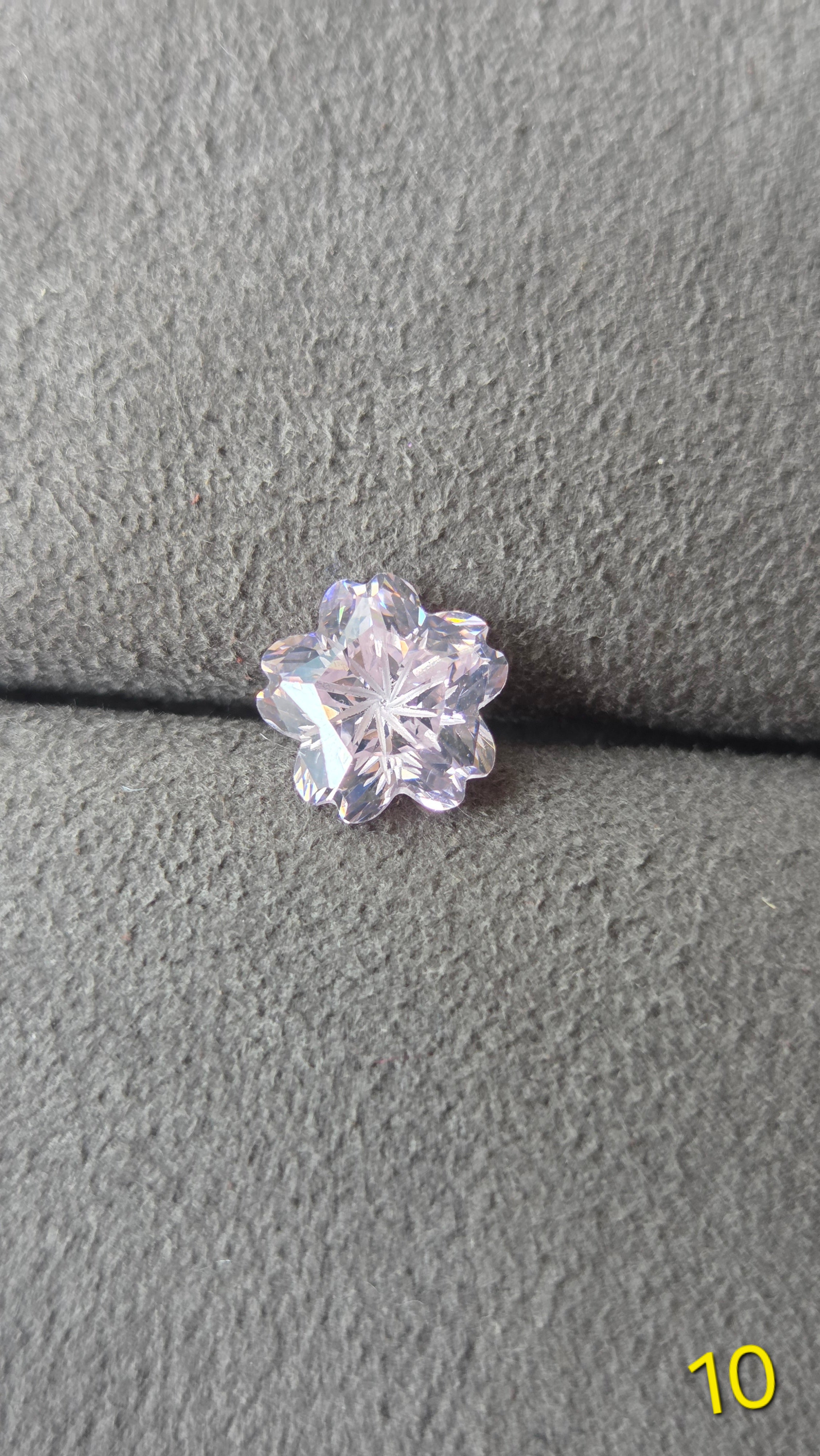 櫻花 010 淺粉