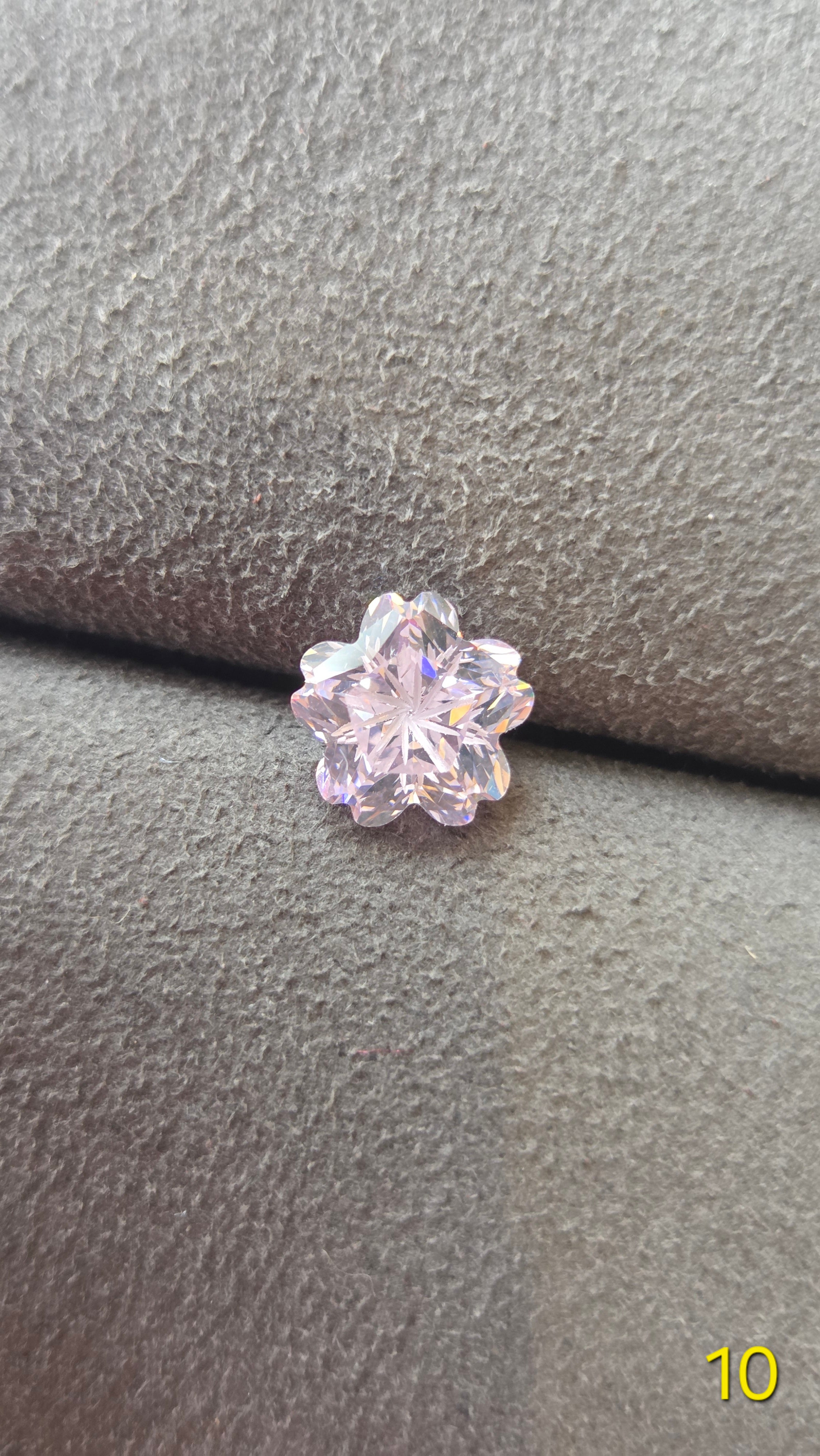 櫻花 010 淺粉