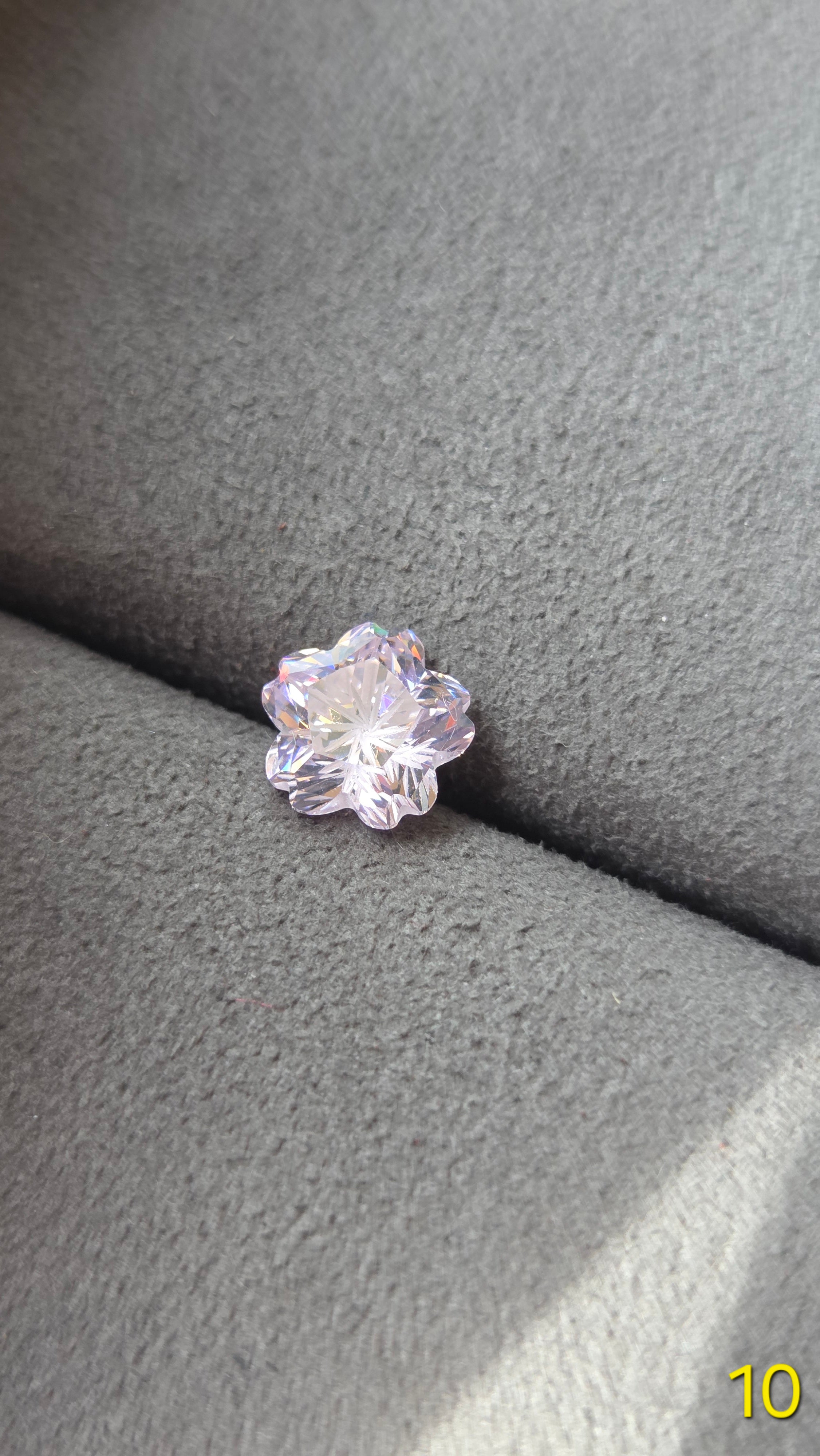 櫻花 010 淺粉