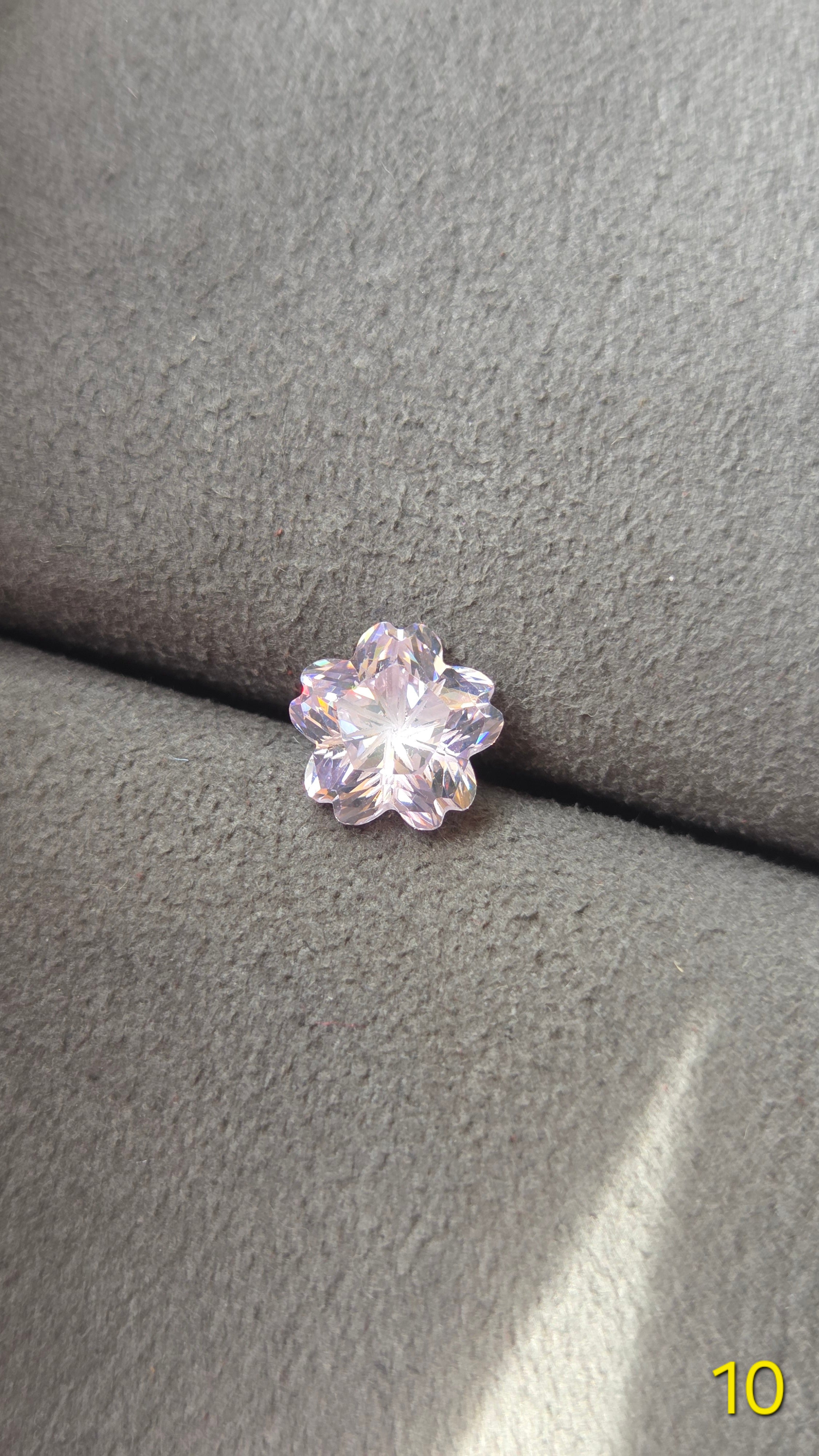 櫻花 010 淺粉