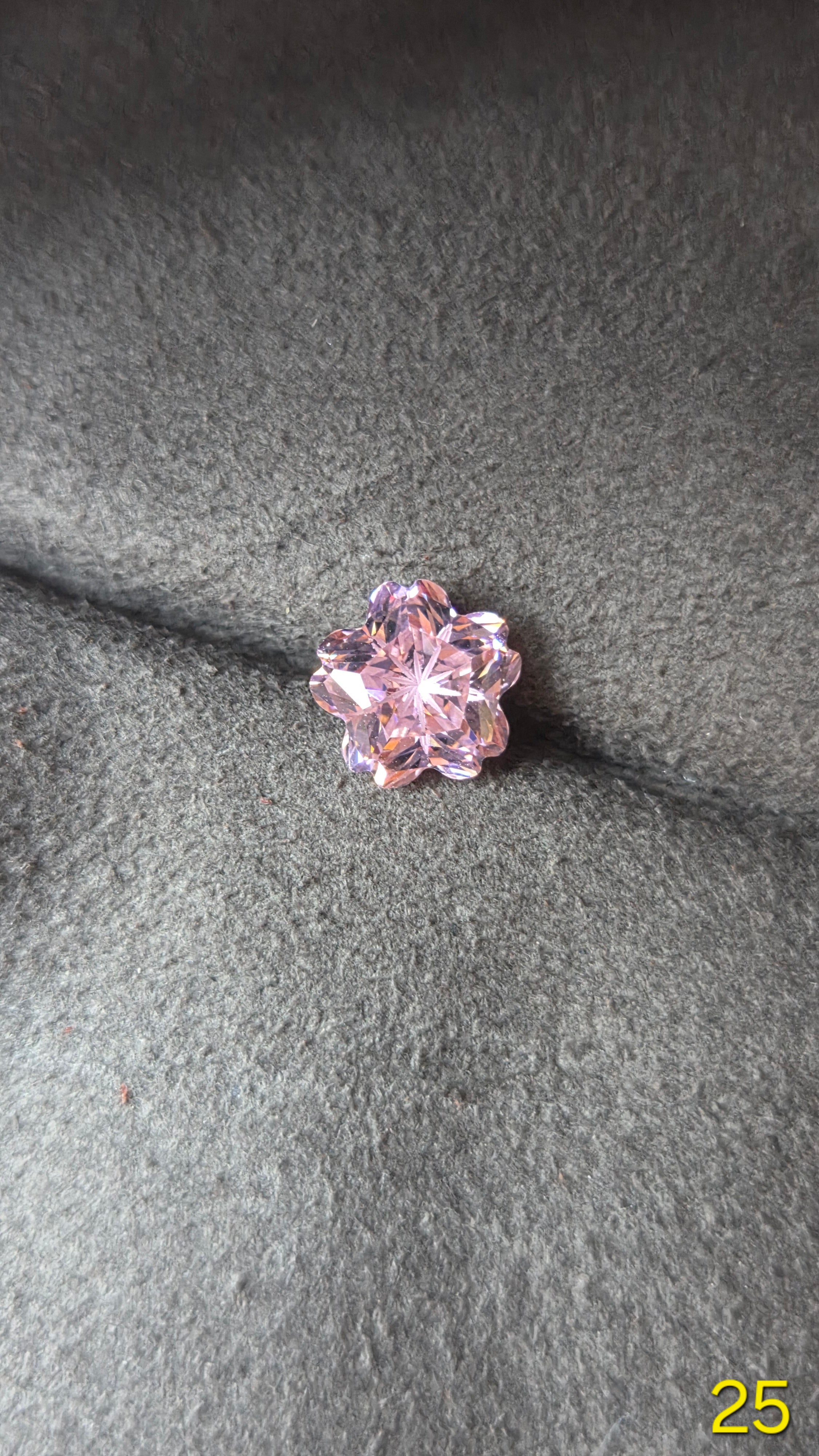 櫻花 025 粉紅色