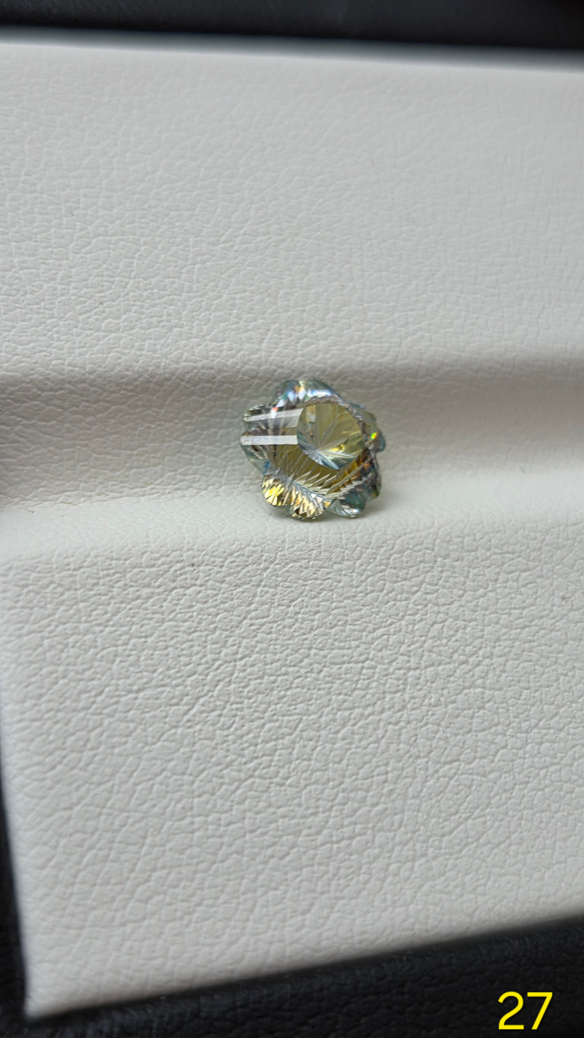 櫻花 027B 流星雙色