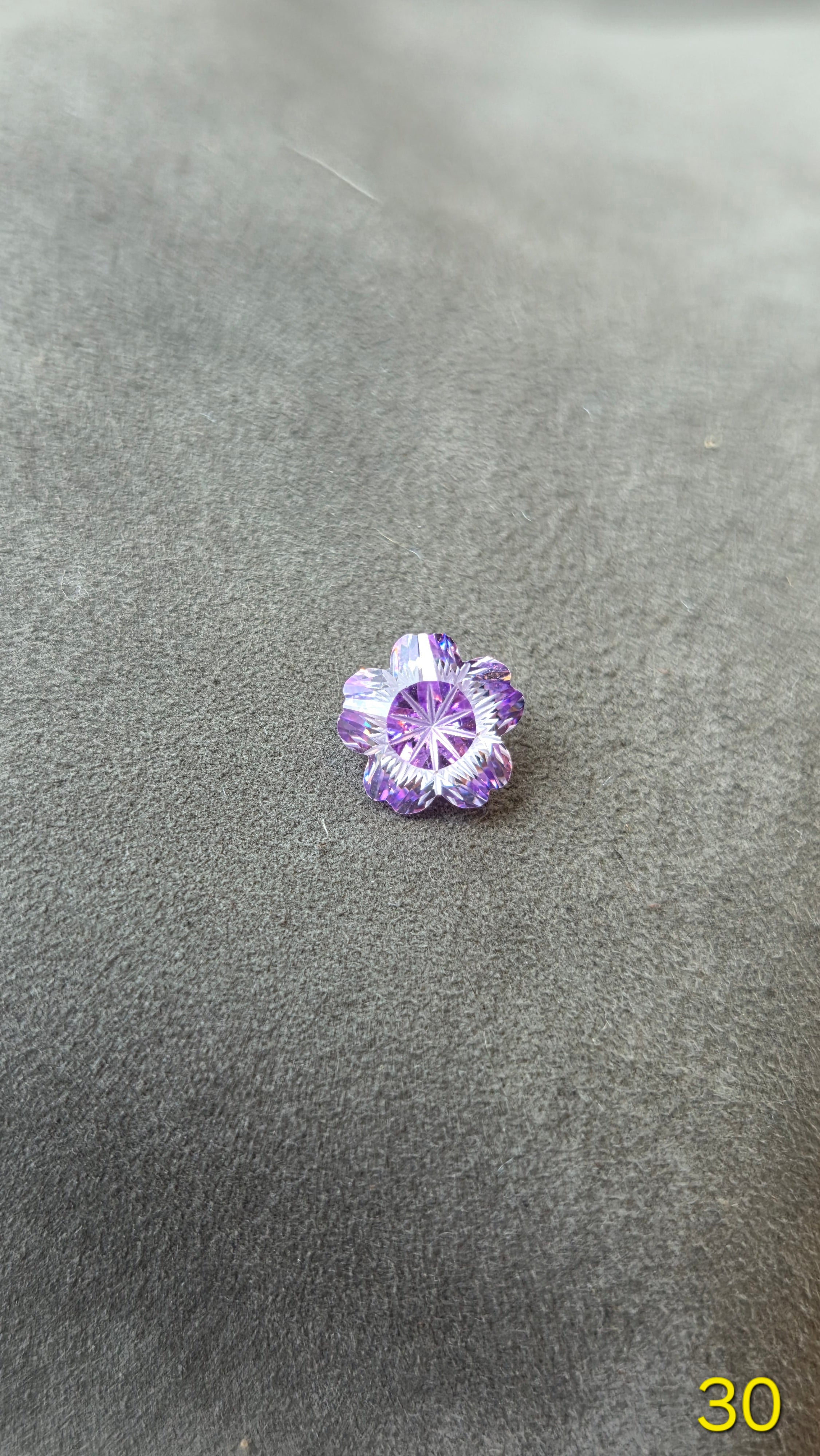 櫻花 030 流星紫