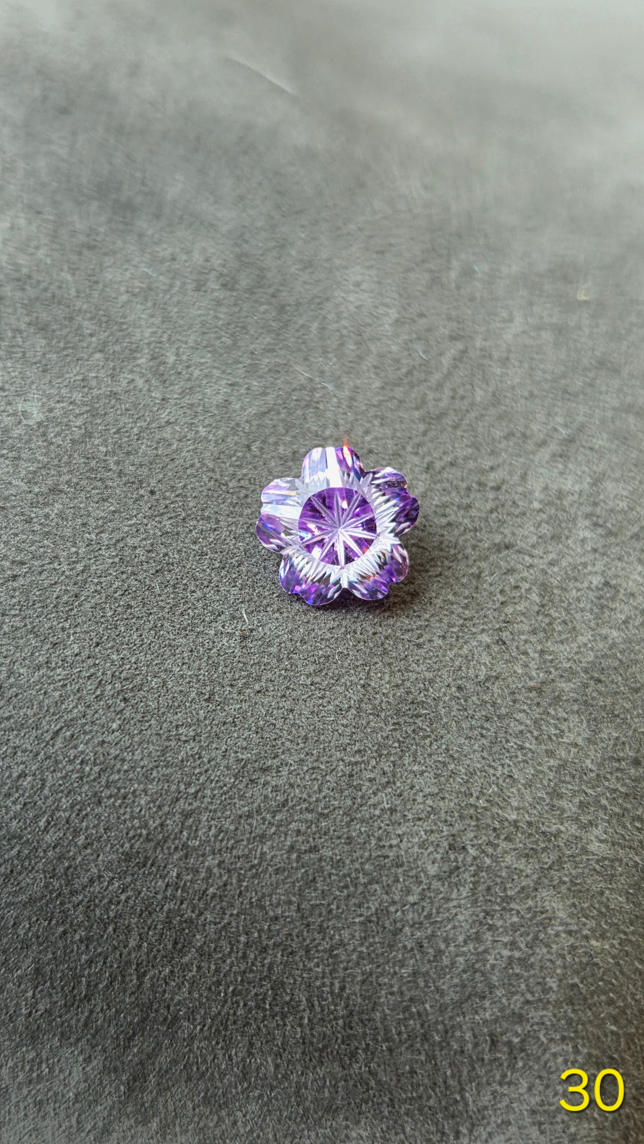 櫻花 030 流星紫