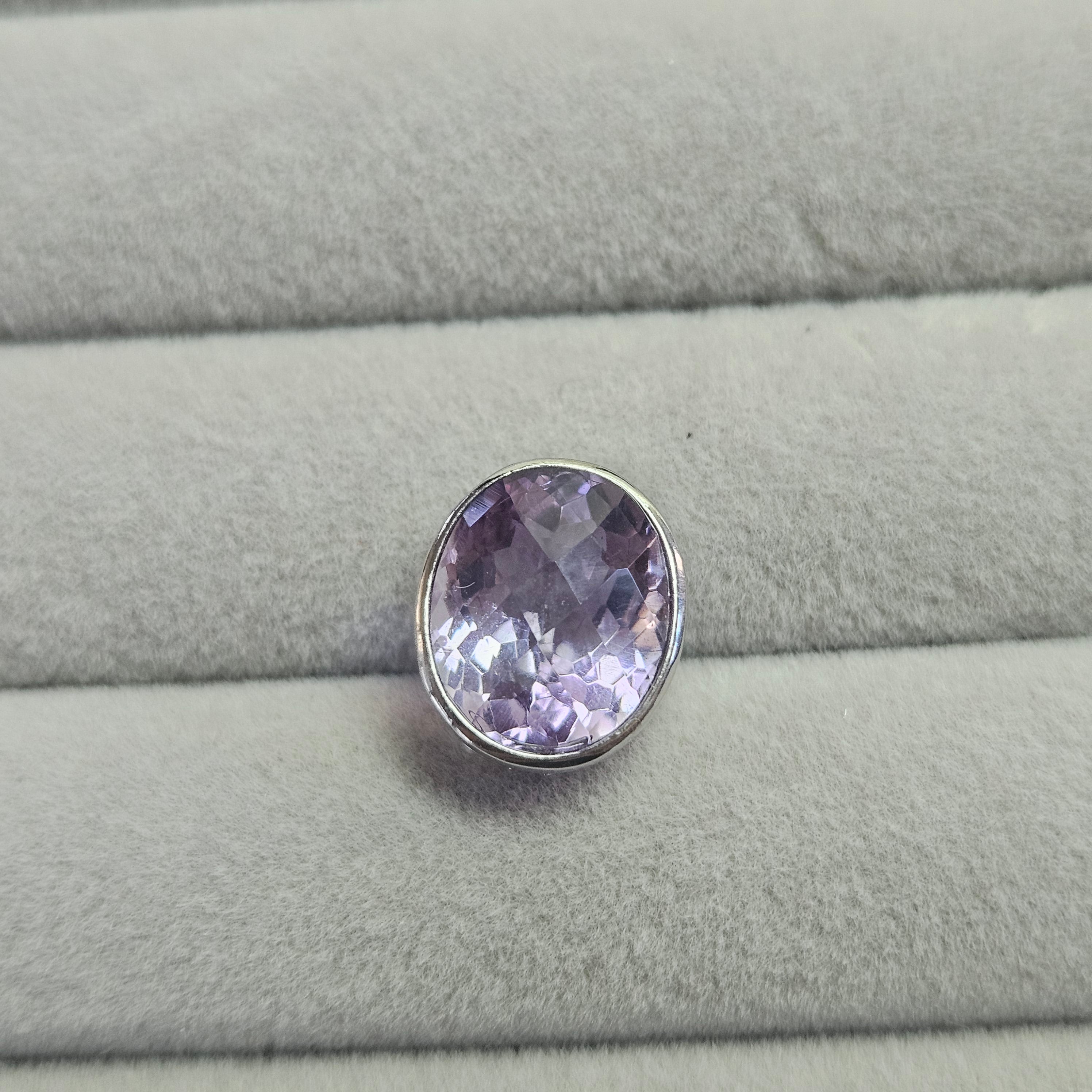 93.大粒紫水晶盒子