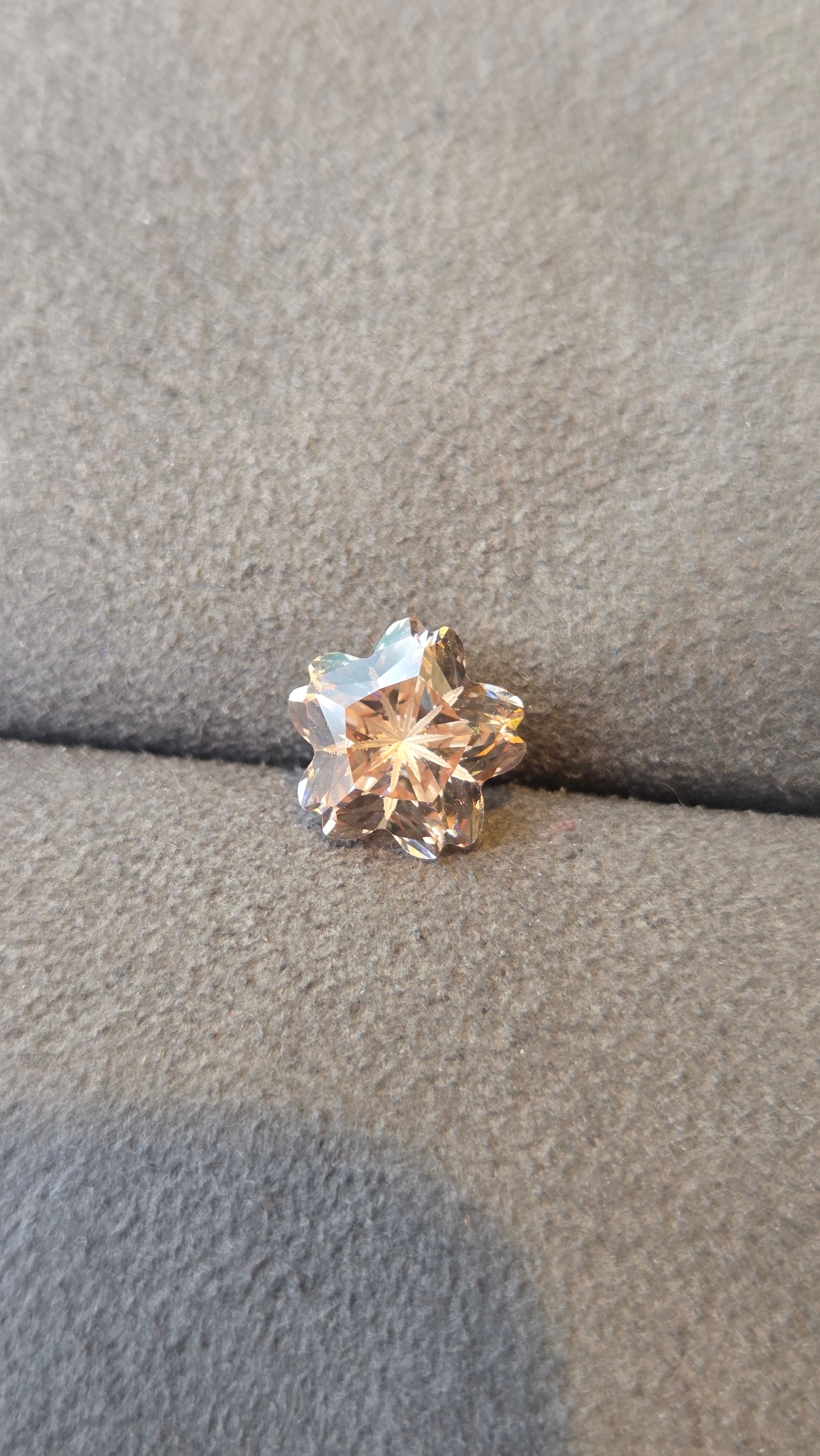 櫻花 015 香檳金