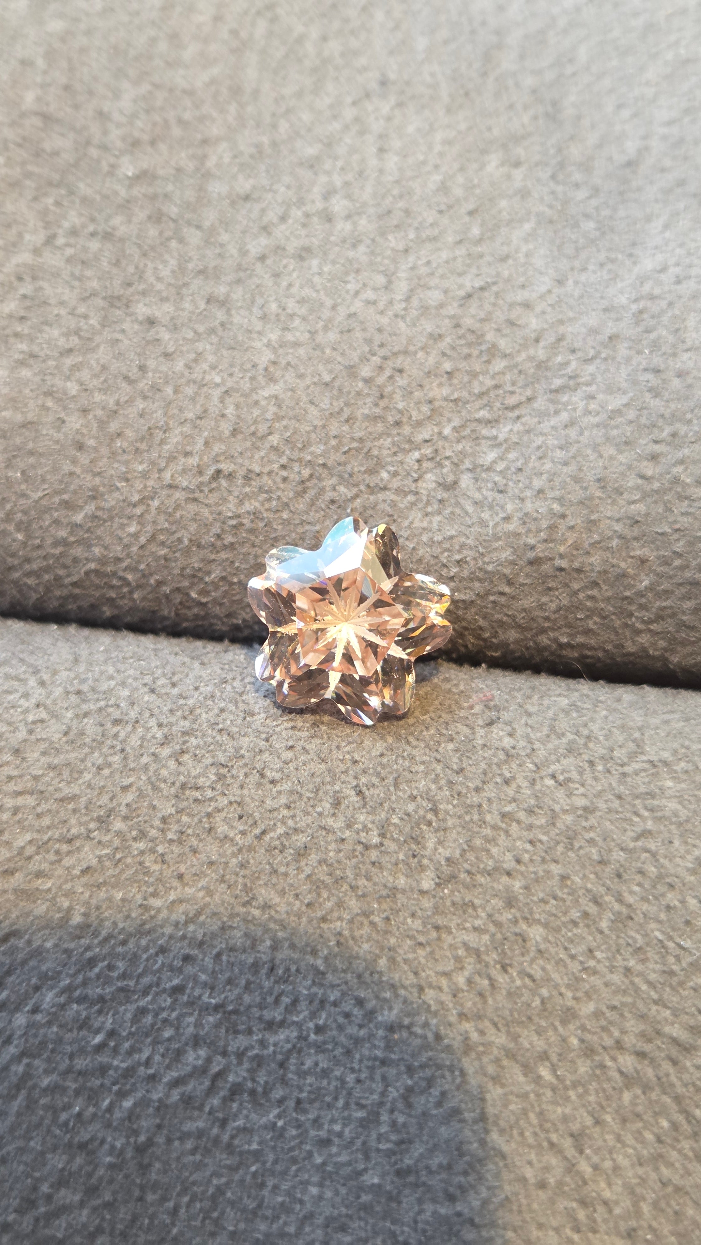 櫻花 015 香檳金