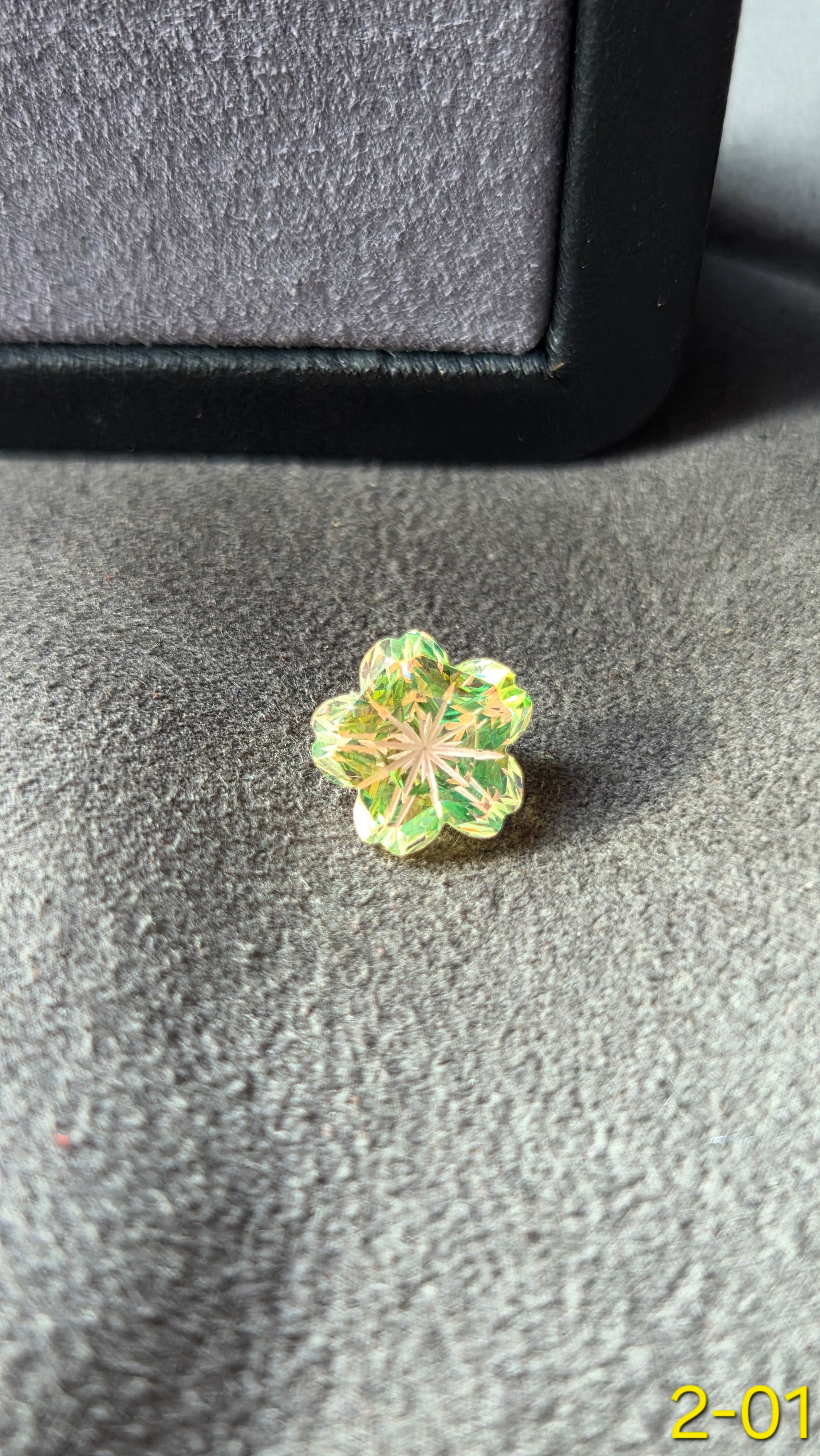 櫻花 201 夢幻金