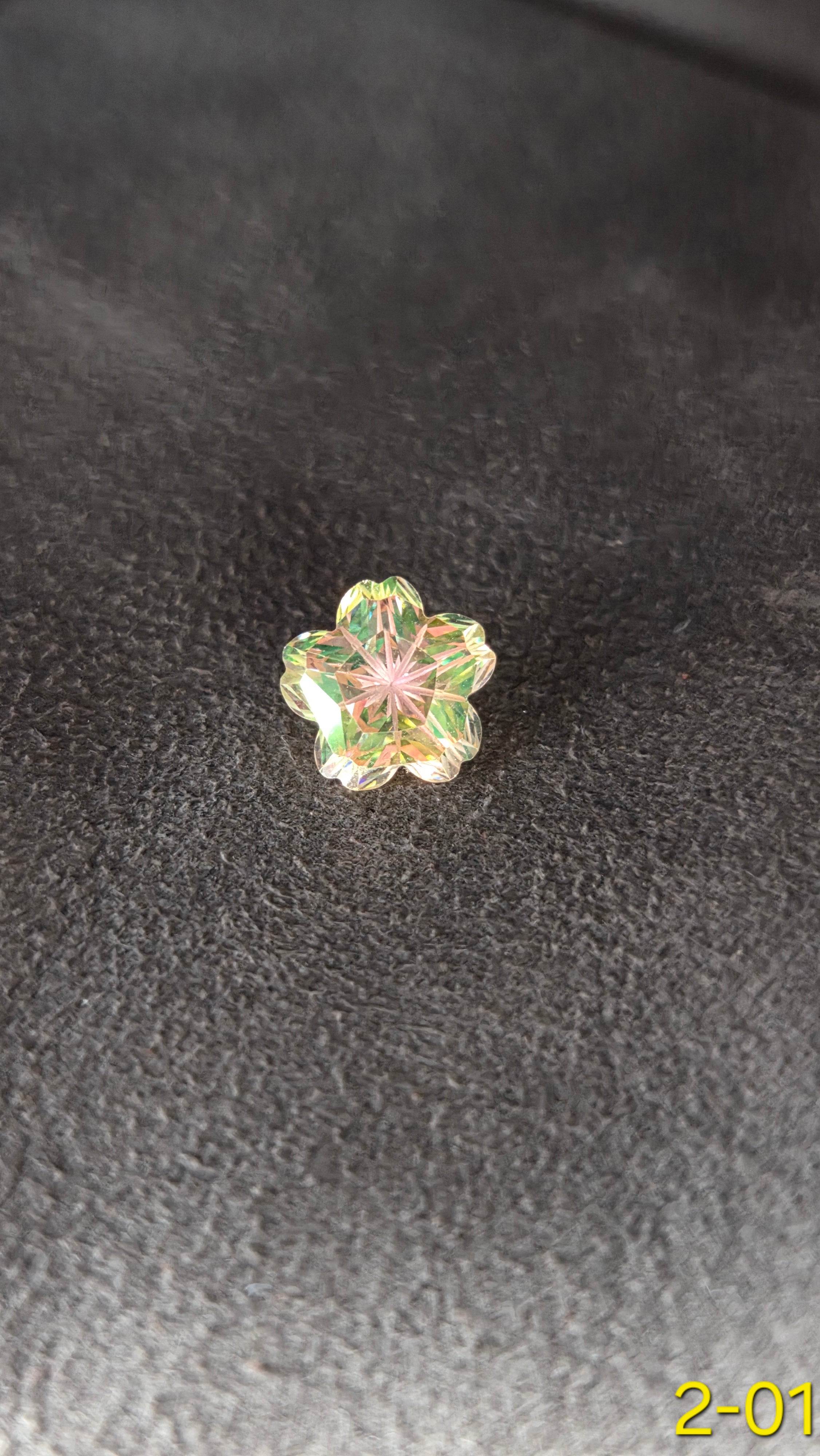 櫻花 201 夢幻金