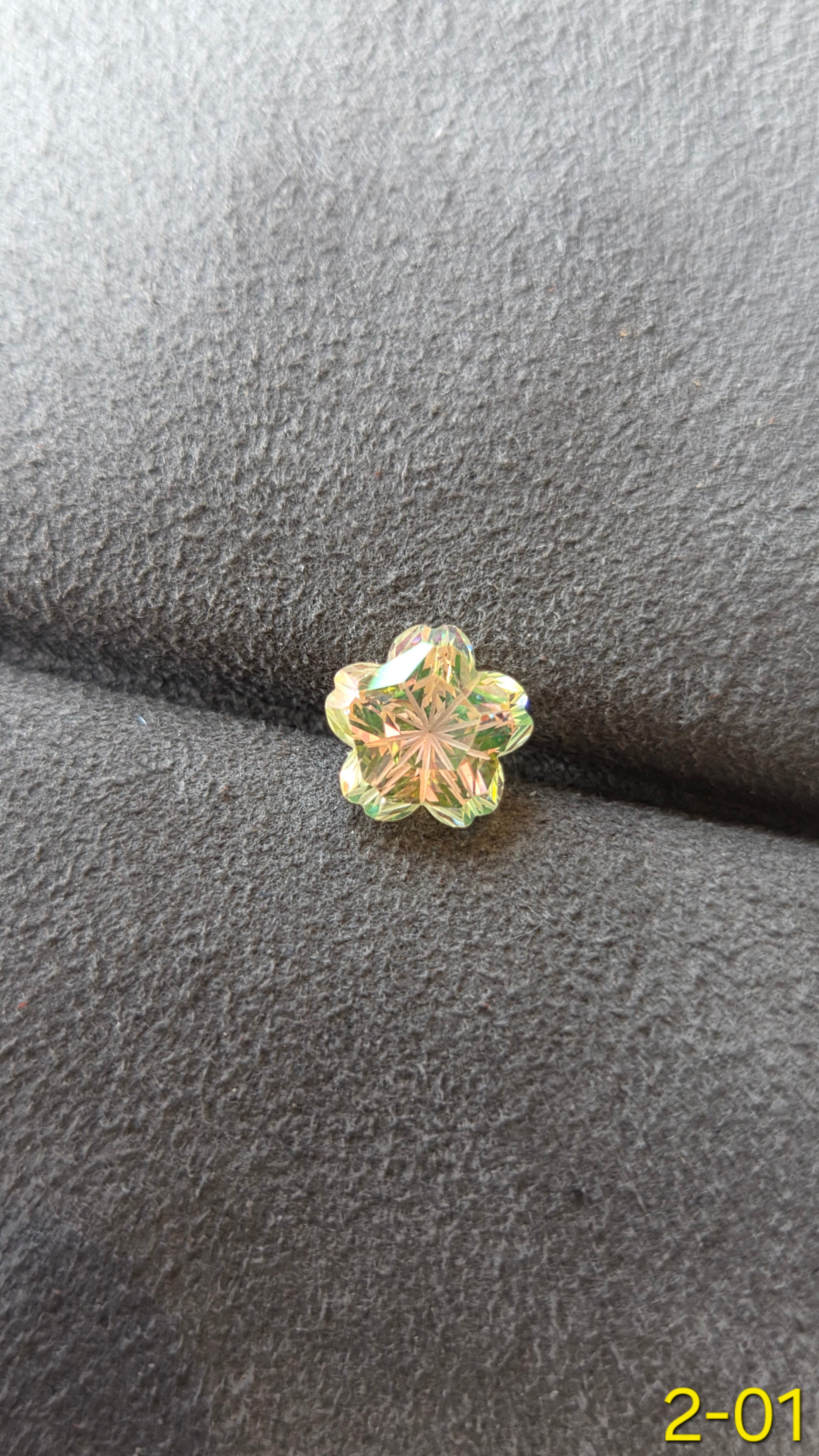 櫻花 201 夢幻金