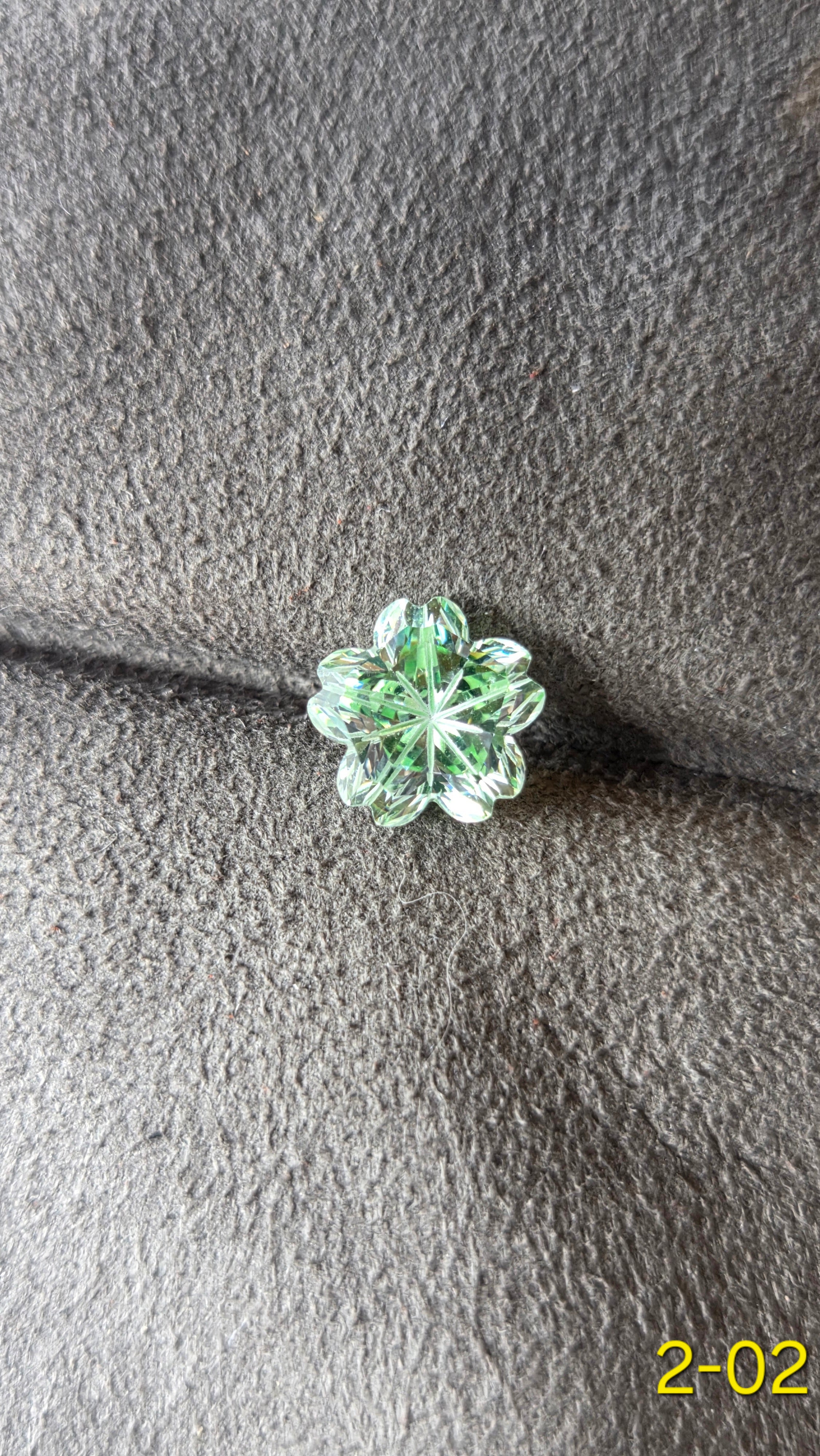 櫻花 202 冰薄荷
