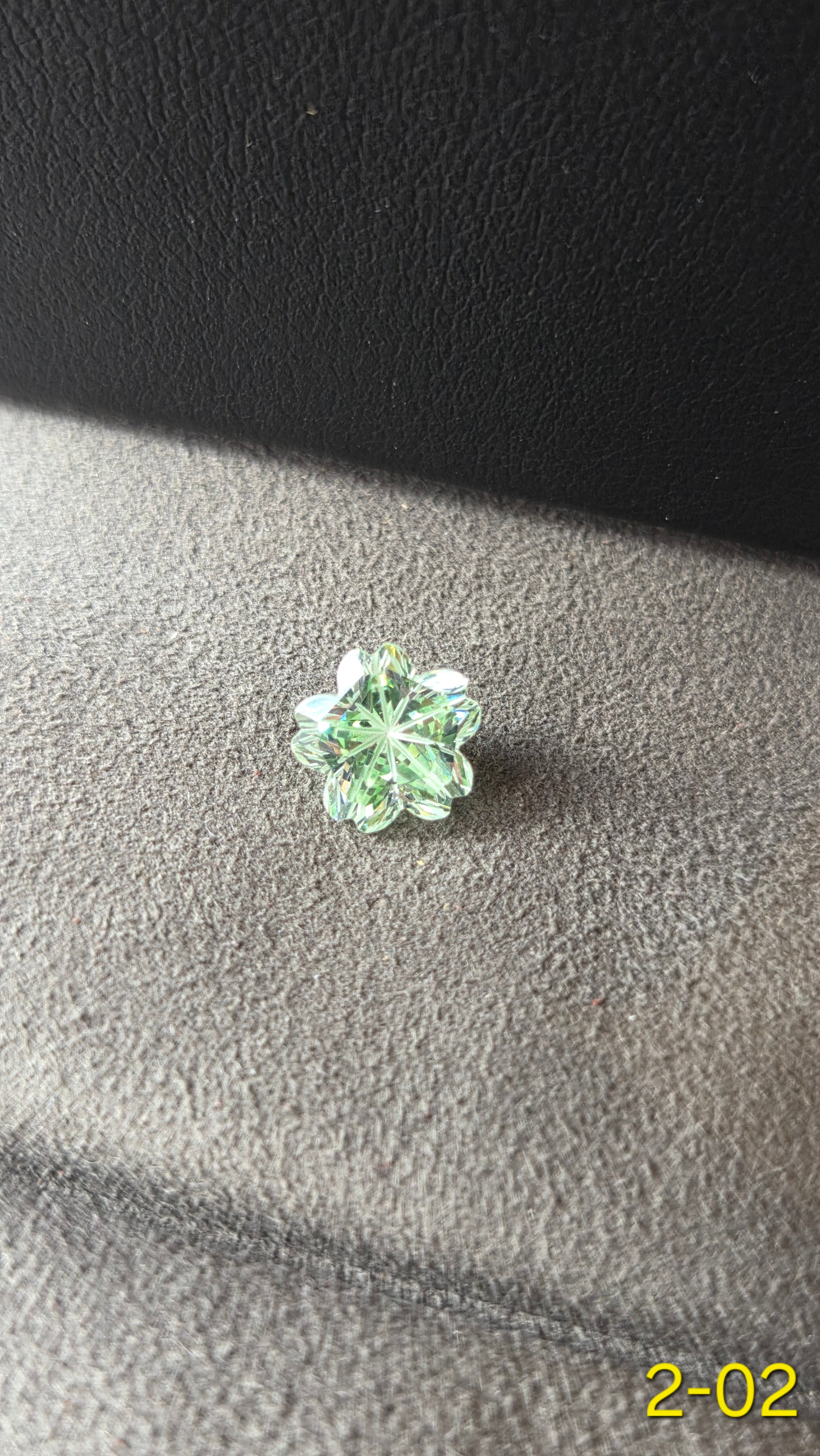 櫻花 202 冰薄荷