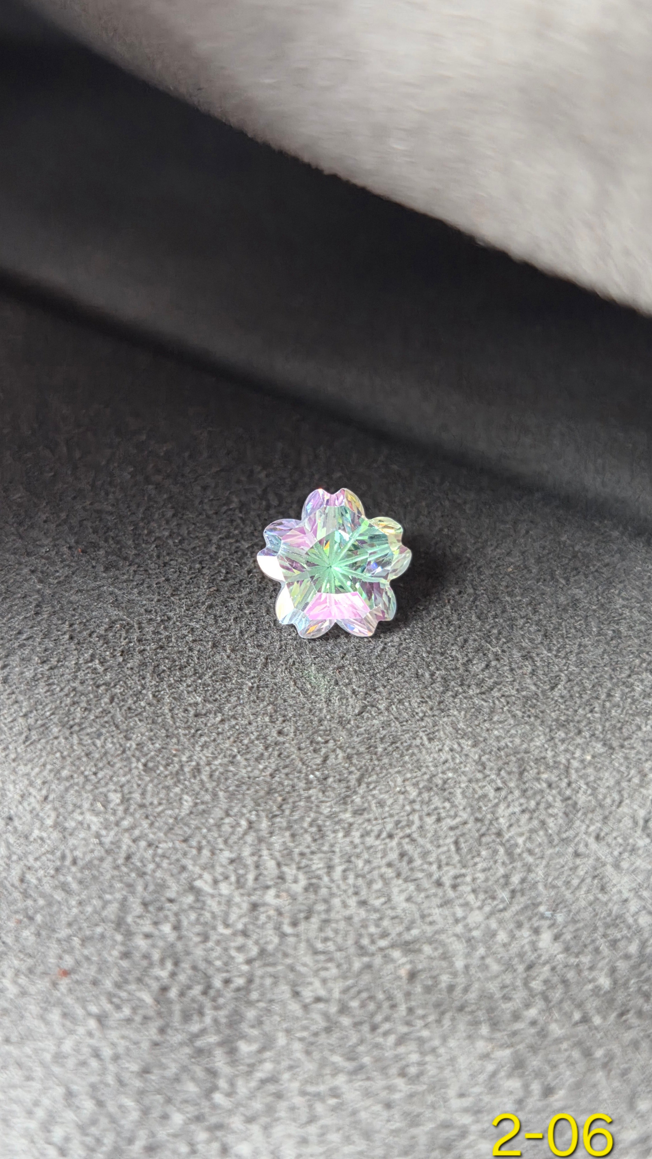 櫻花 206 獨角獸