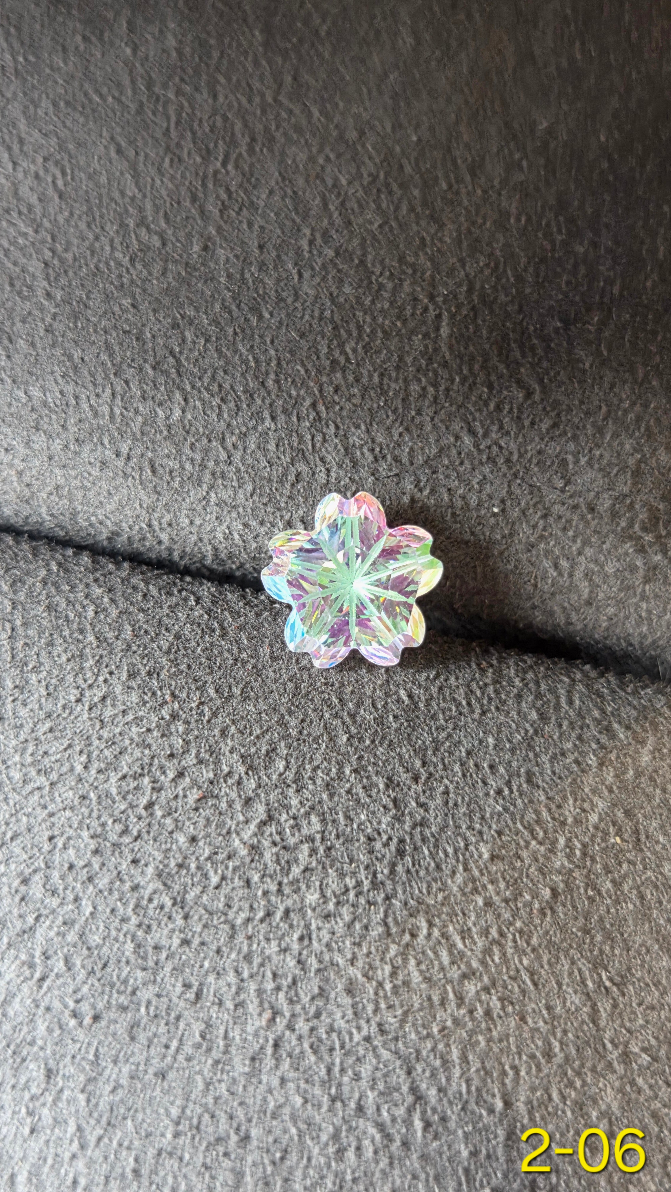 櫻花 206 獨角獸