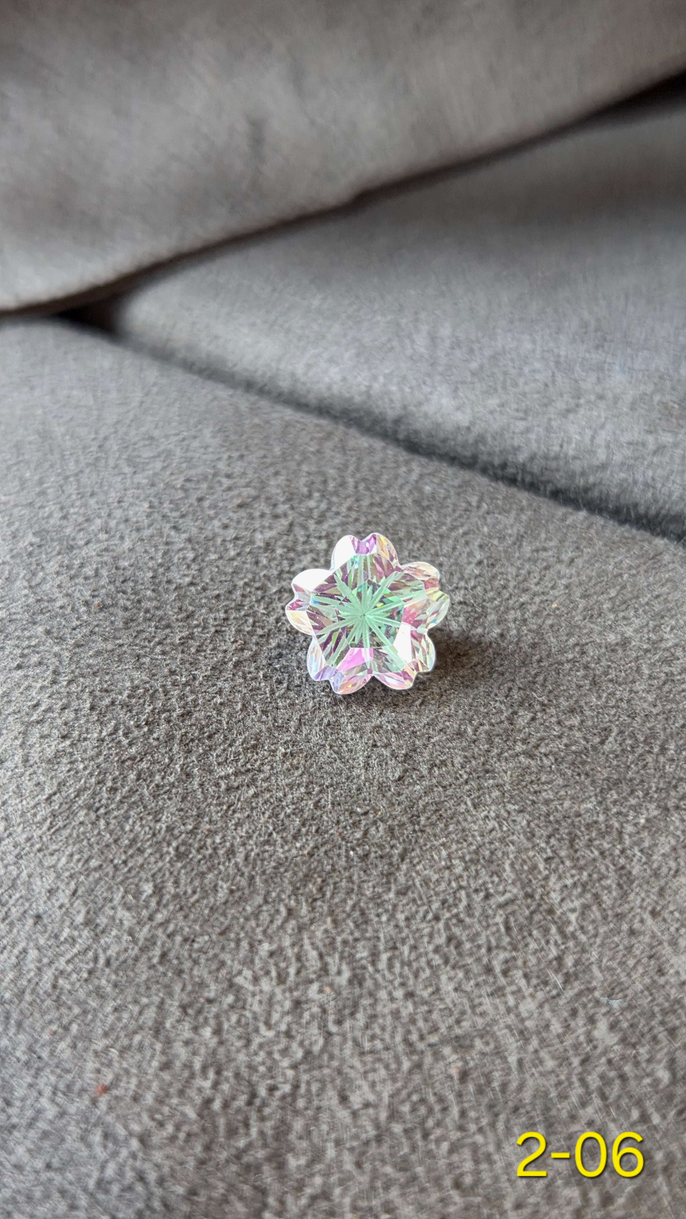 櫻花 206 獨角獸