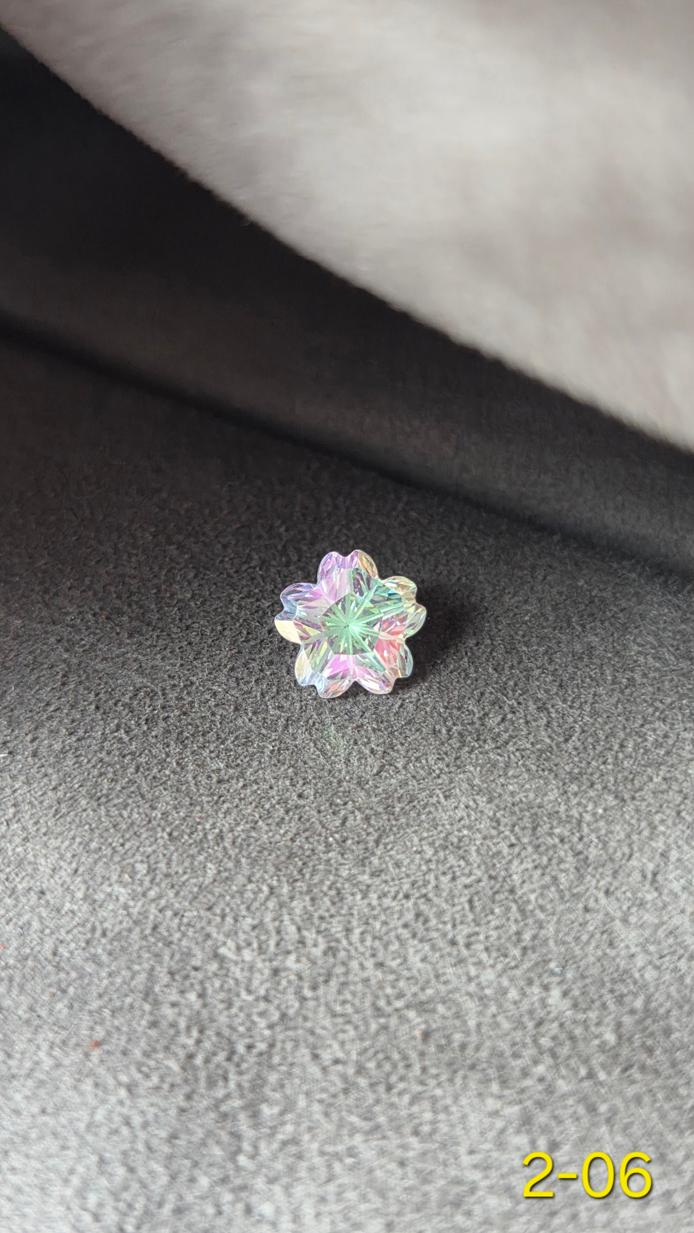 櫻花 206 獨角獸