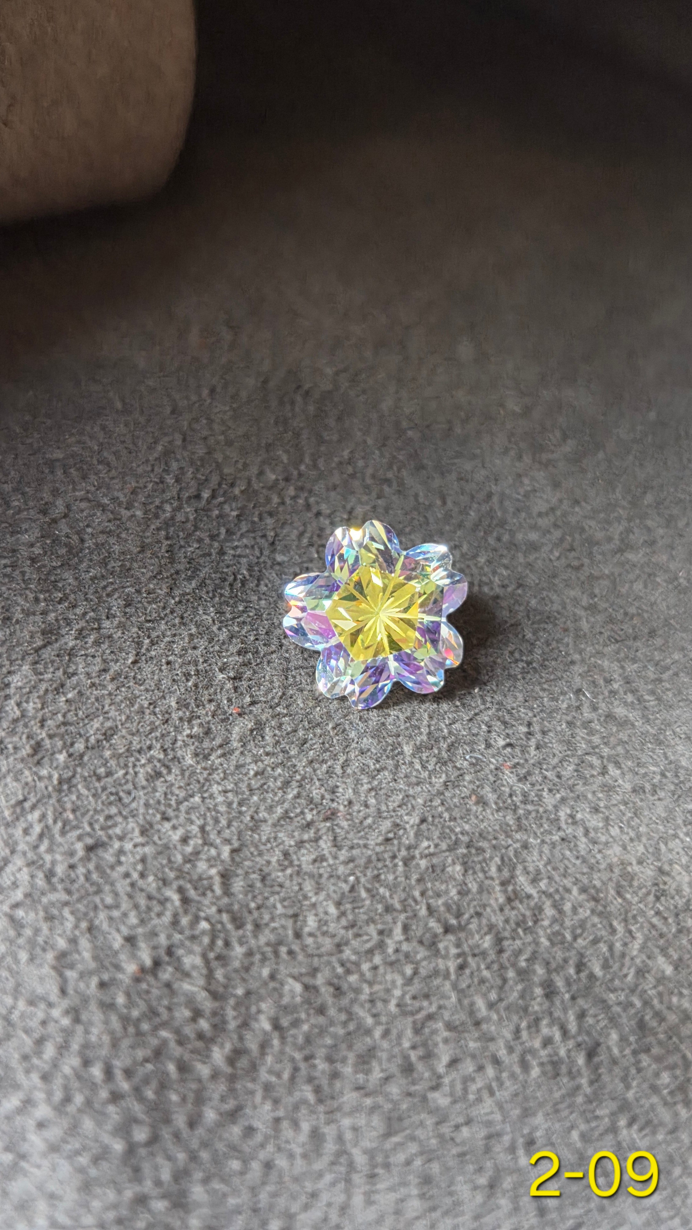 櫻花 209 月光寶盒
