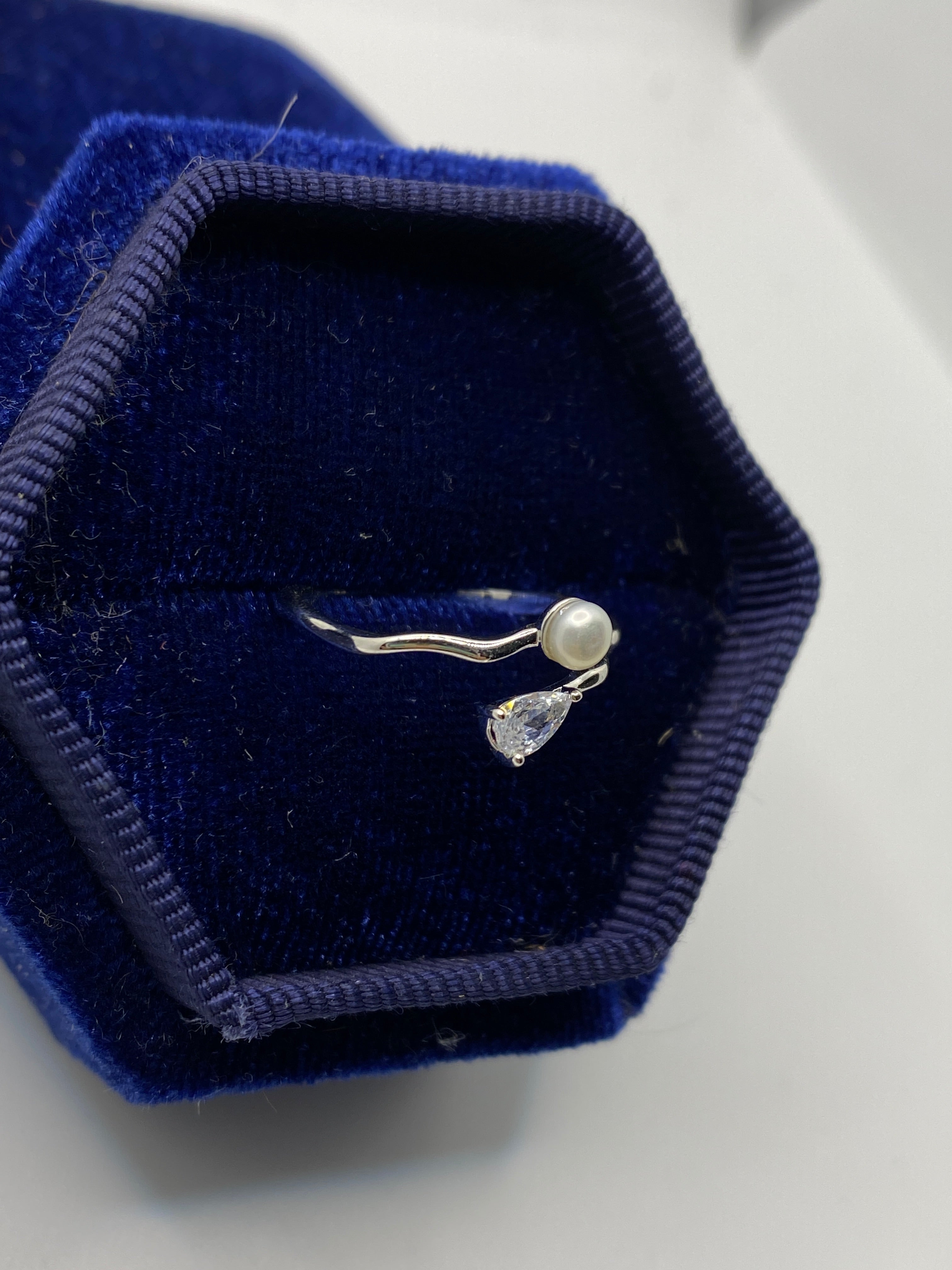 戒指 - P001