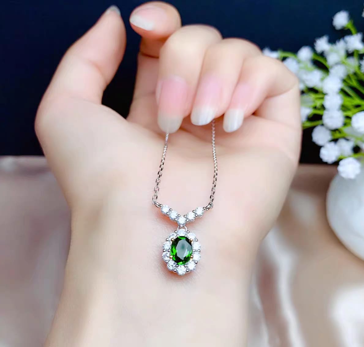 S077-necklaces