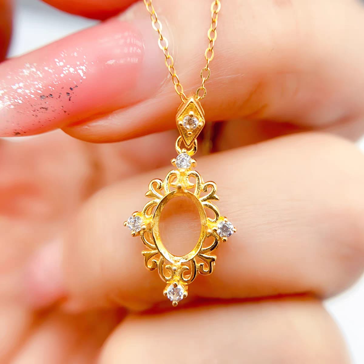 S077-pendants