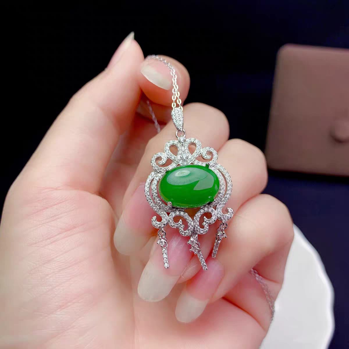 S079-pendants