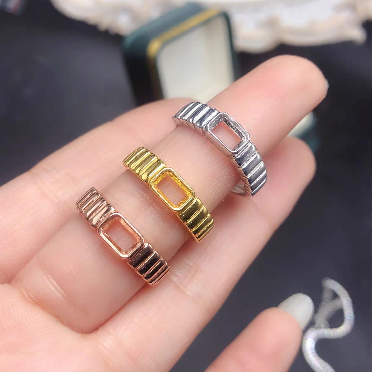 S085-rings