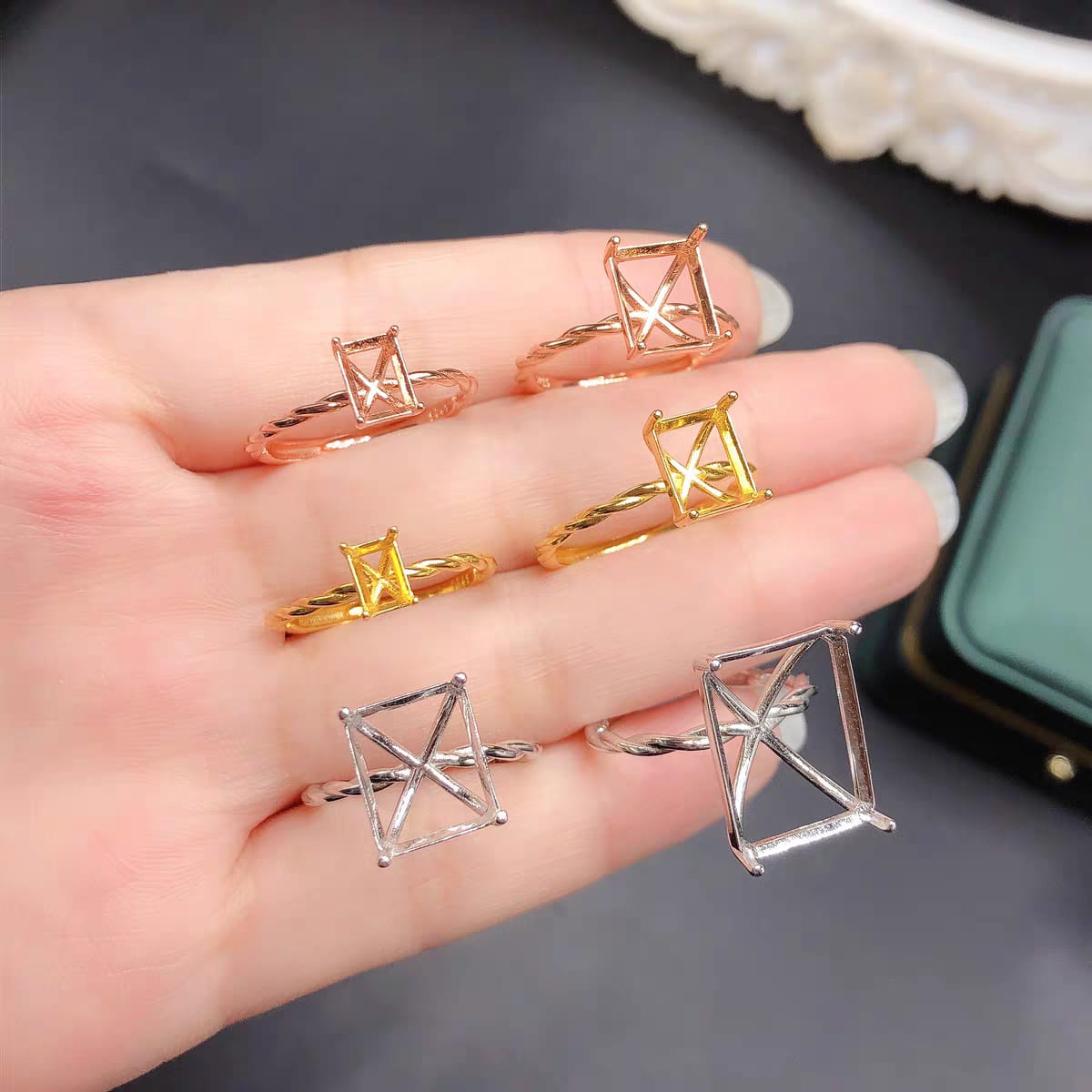 S085-rings