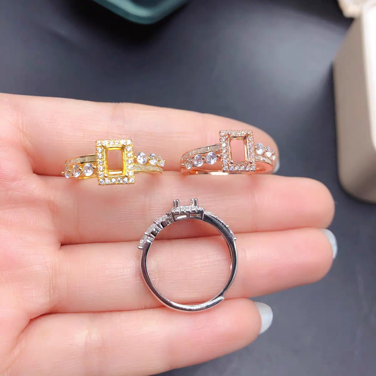 S085-rings