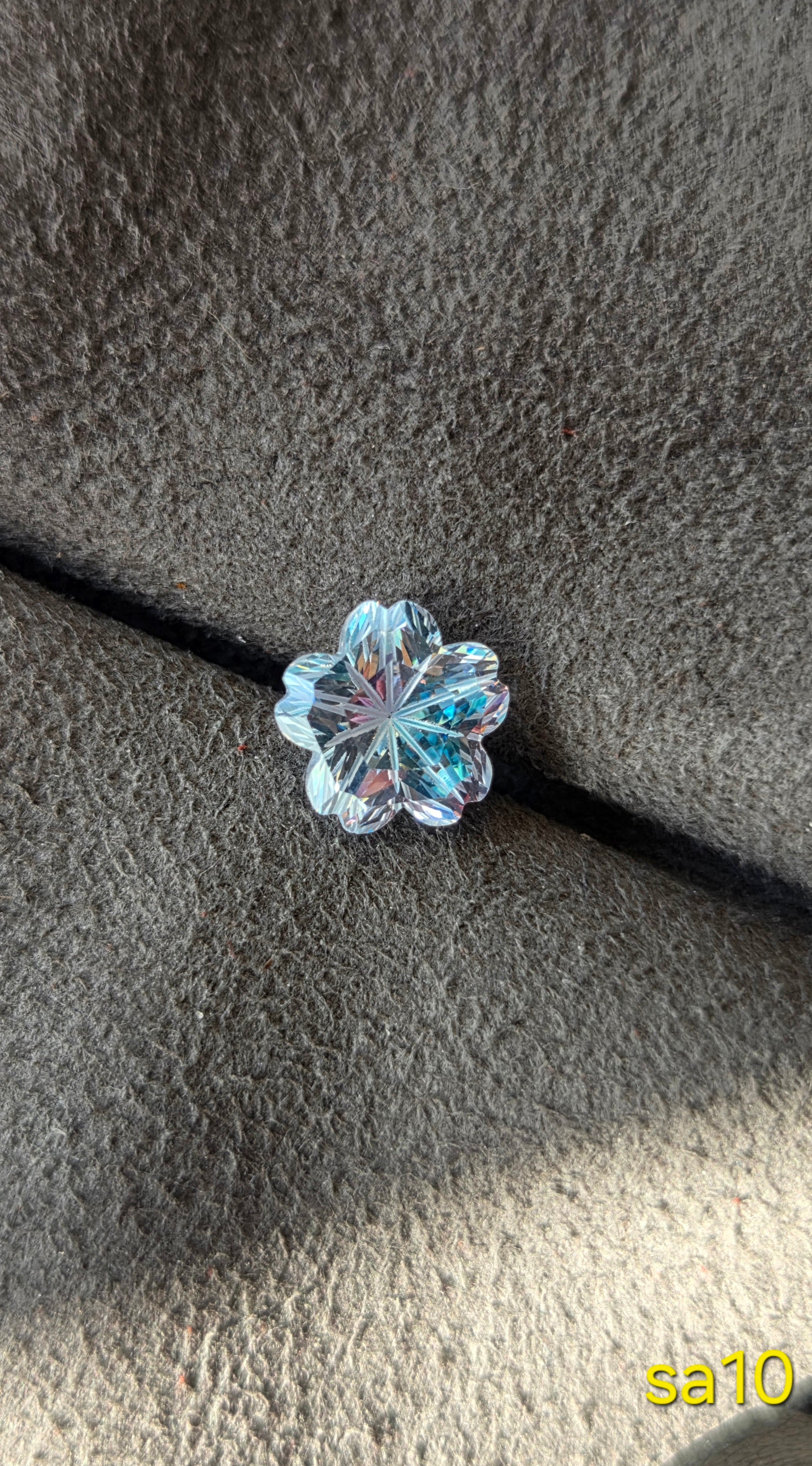 櫻花 SA010 藍粉櫻