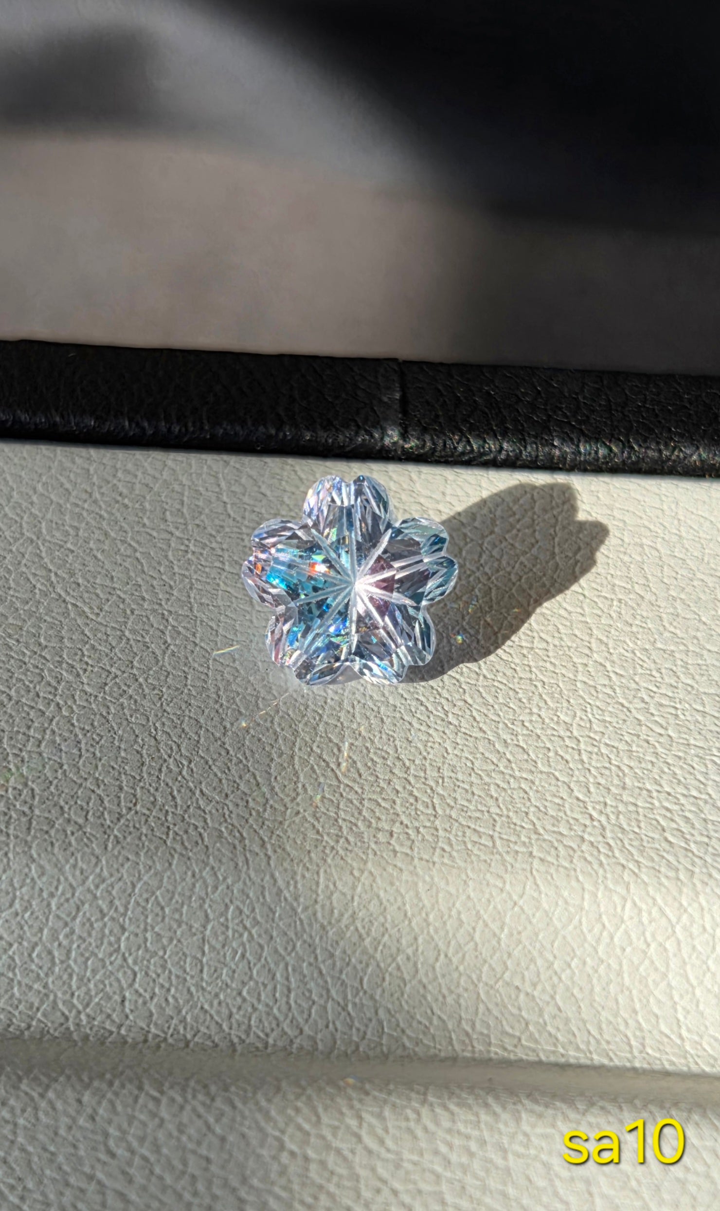 櫻花 SA010 藍粉櫻
