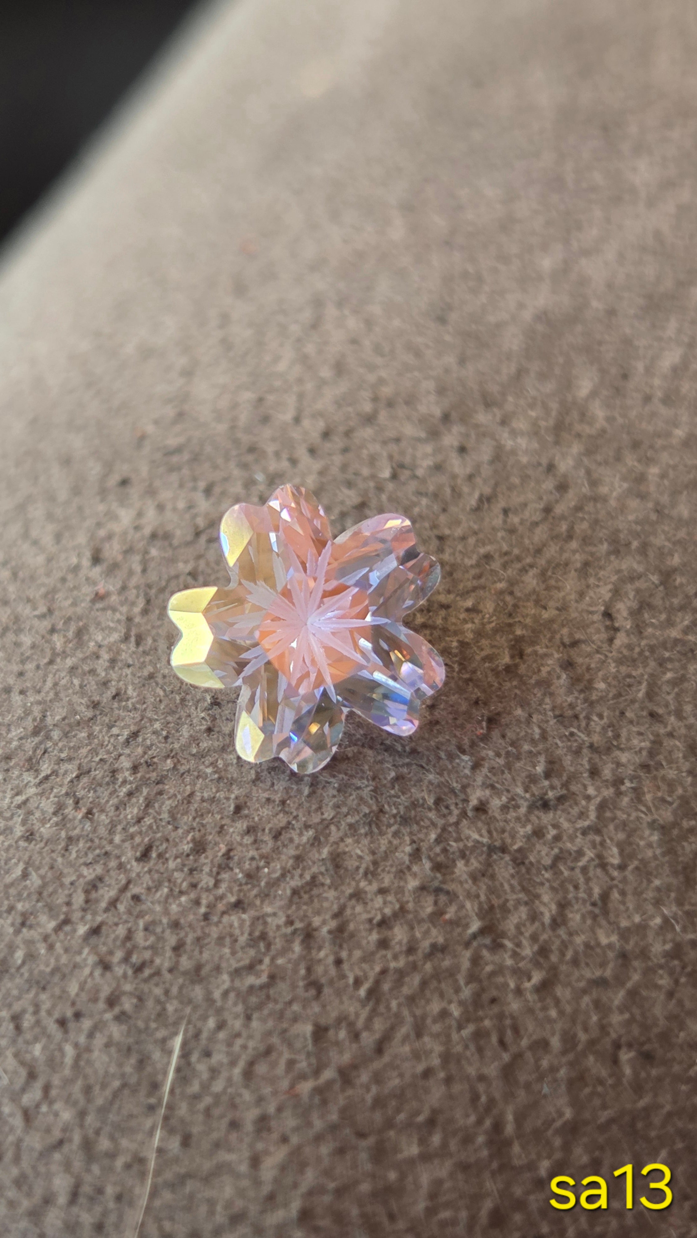 櫻花 SA013 白月光