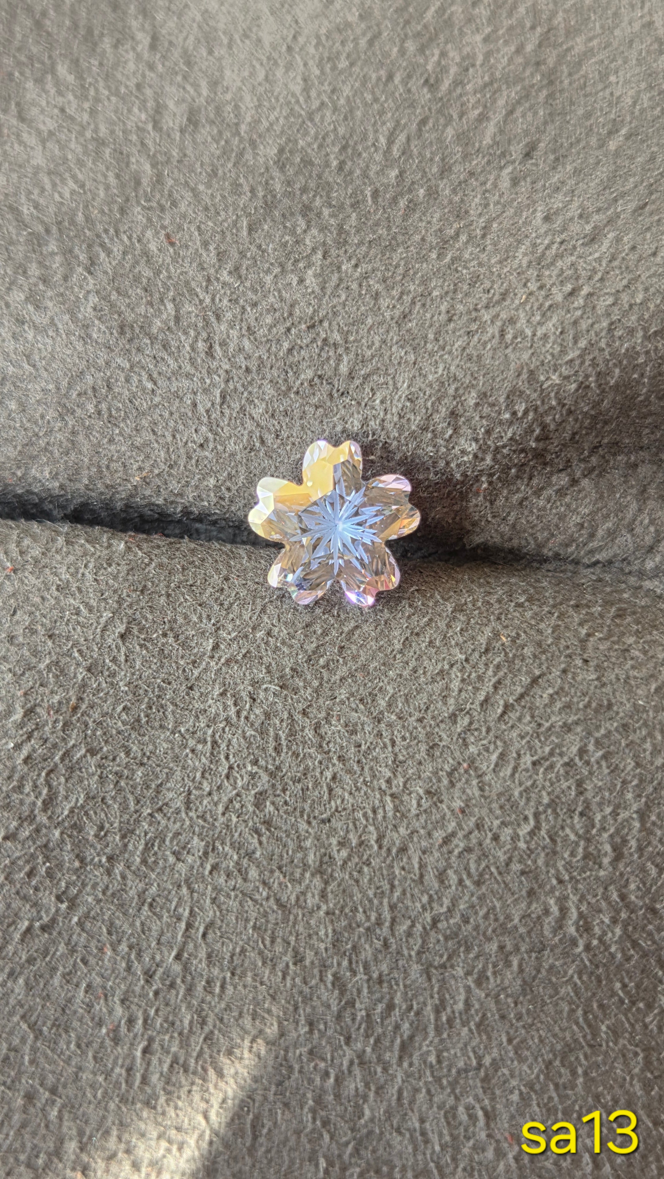 櫻花 SA013 白月光
