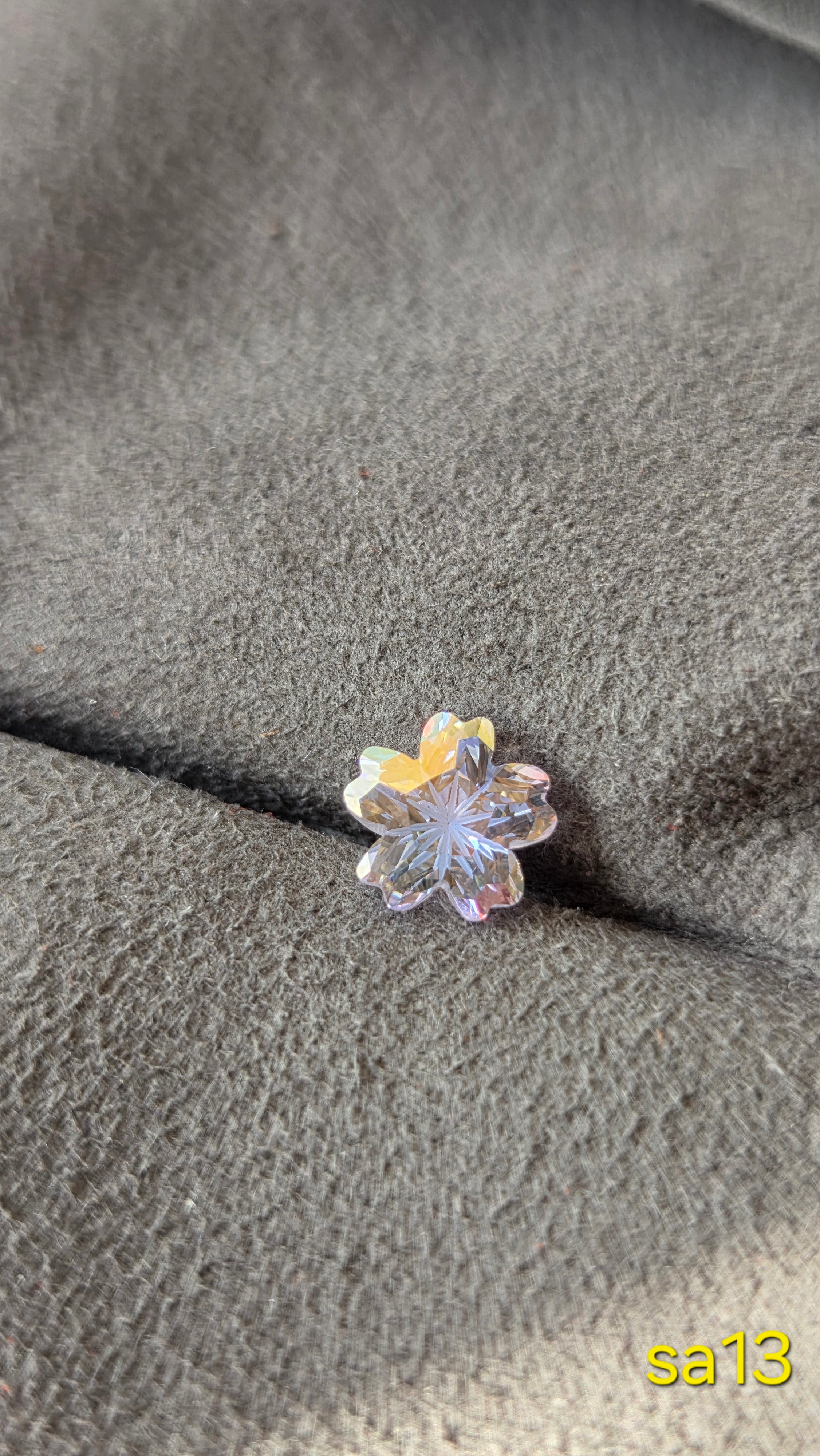 櫻花 SA013 白月光