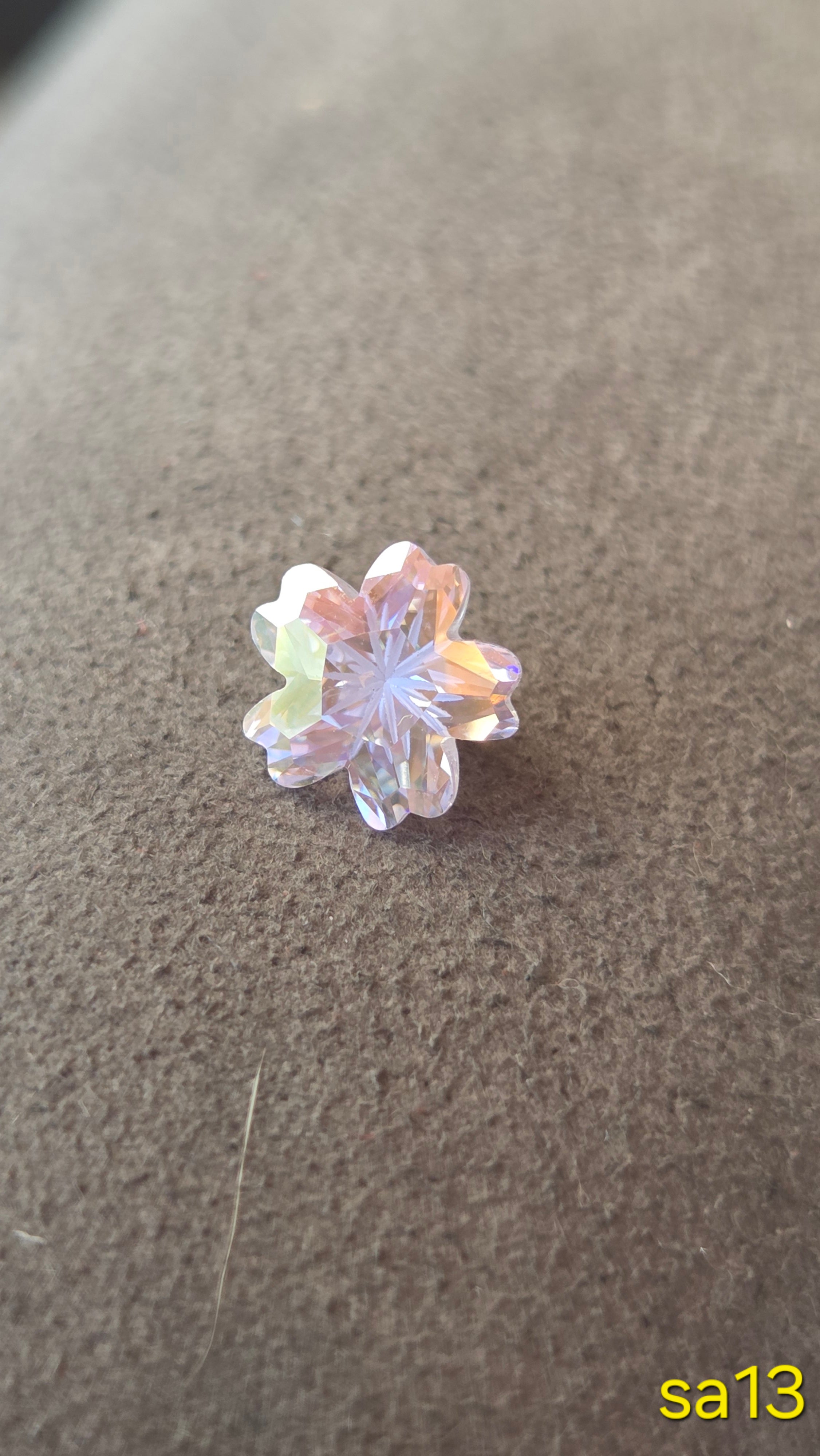 櫻花 SA013 白月光