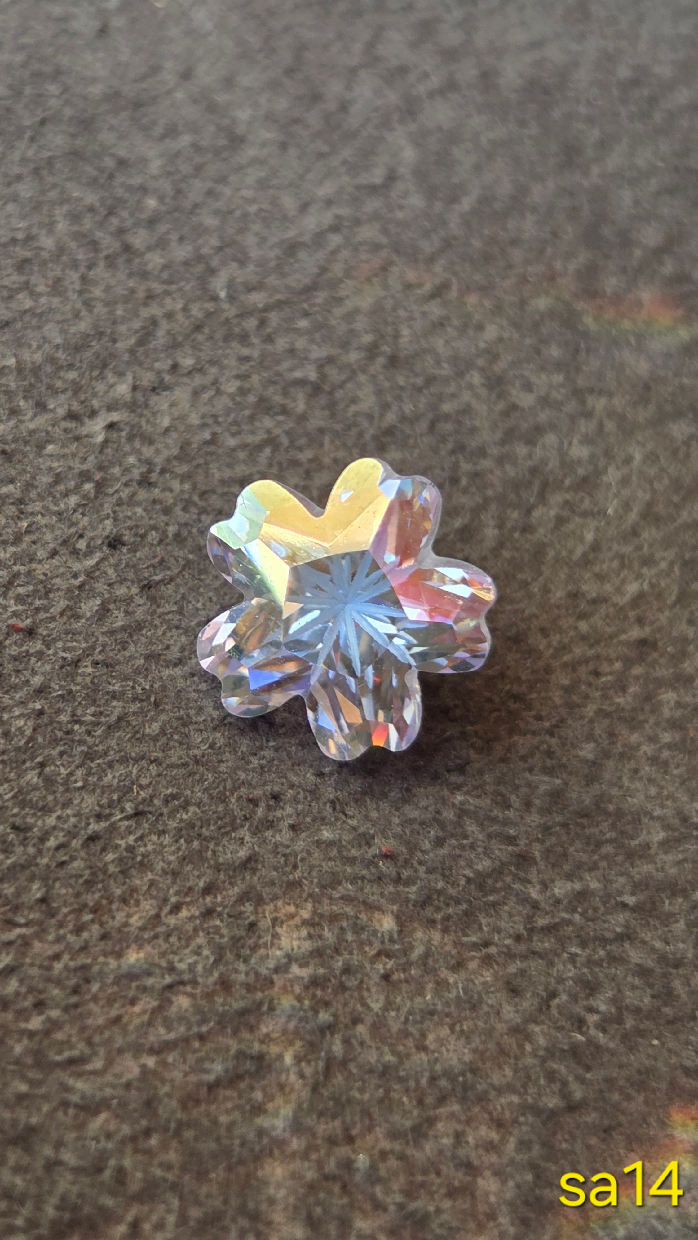 櫻花 SA014 白月光