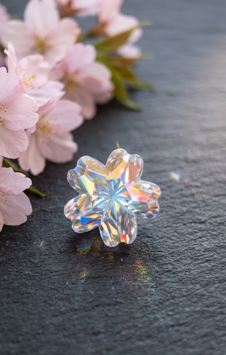 櫻花 SA014 白月光