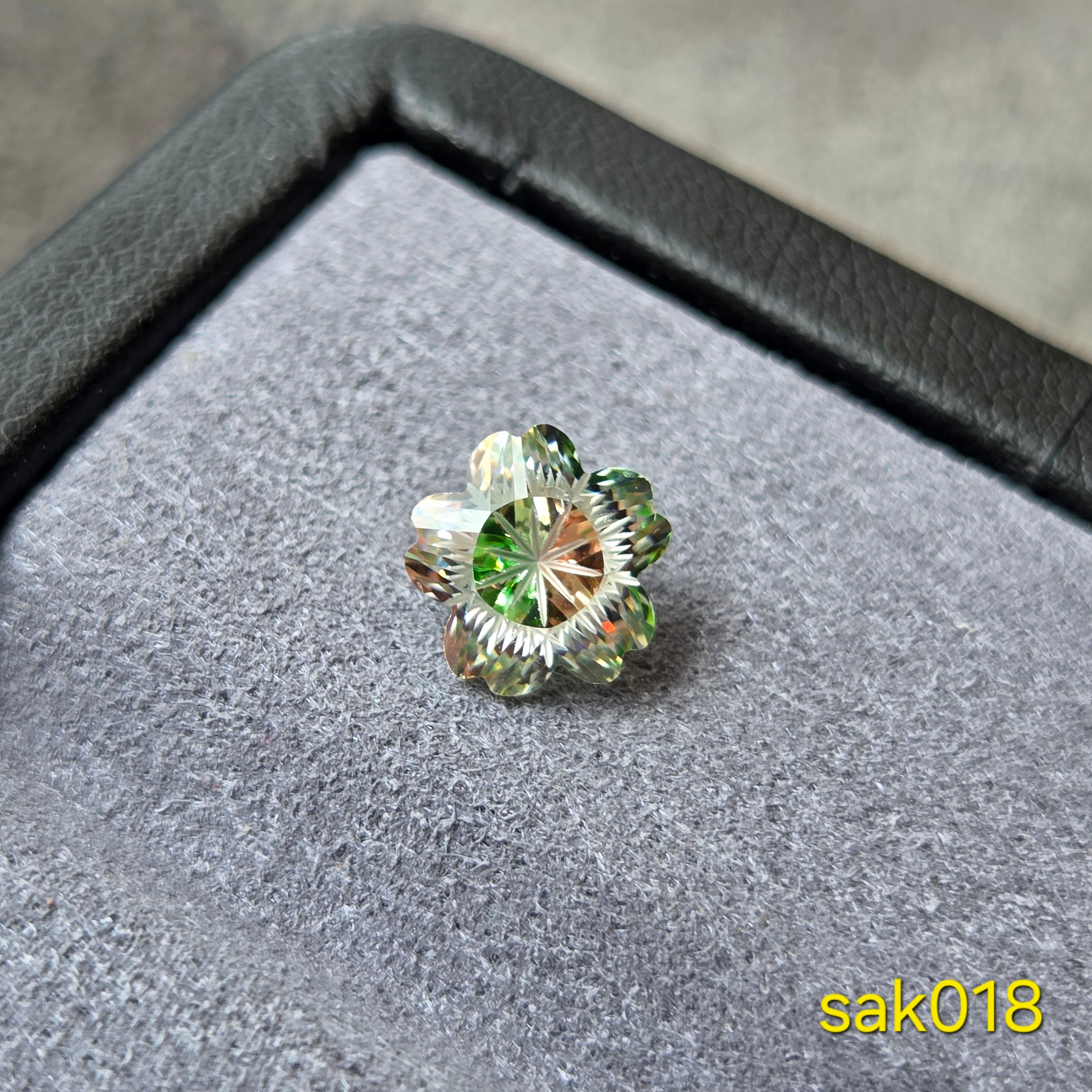 櫻花 SA018 流星雙色