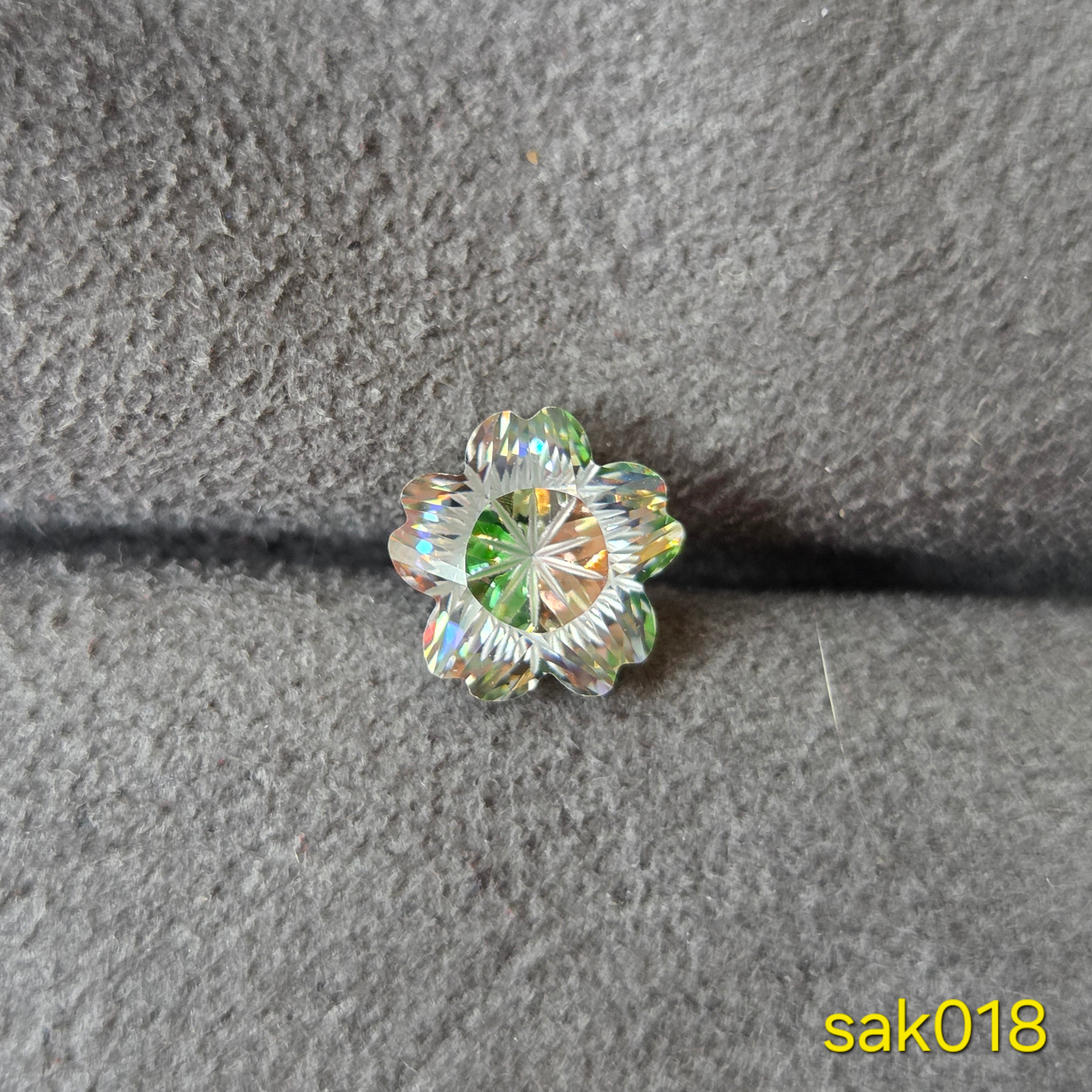 櫻花 SA018 流星雙色