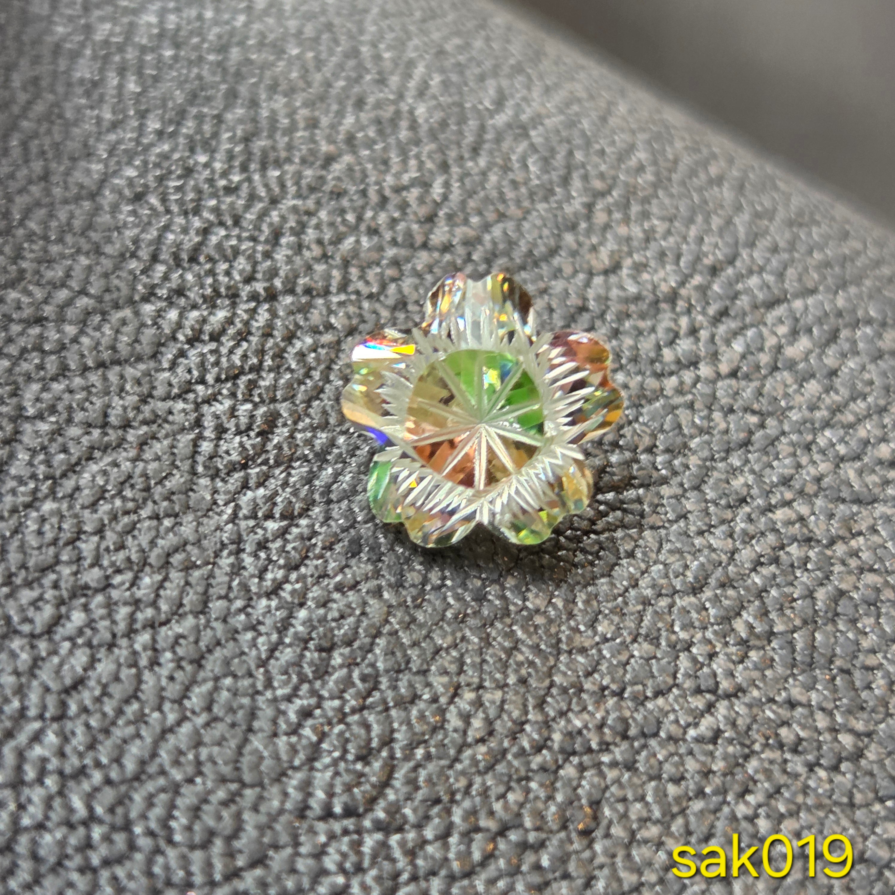 櫻花 SA019 流星雙色