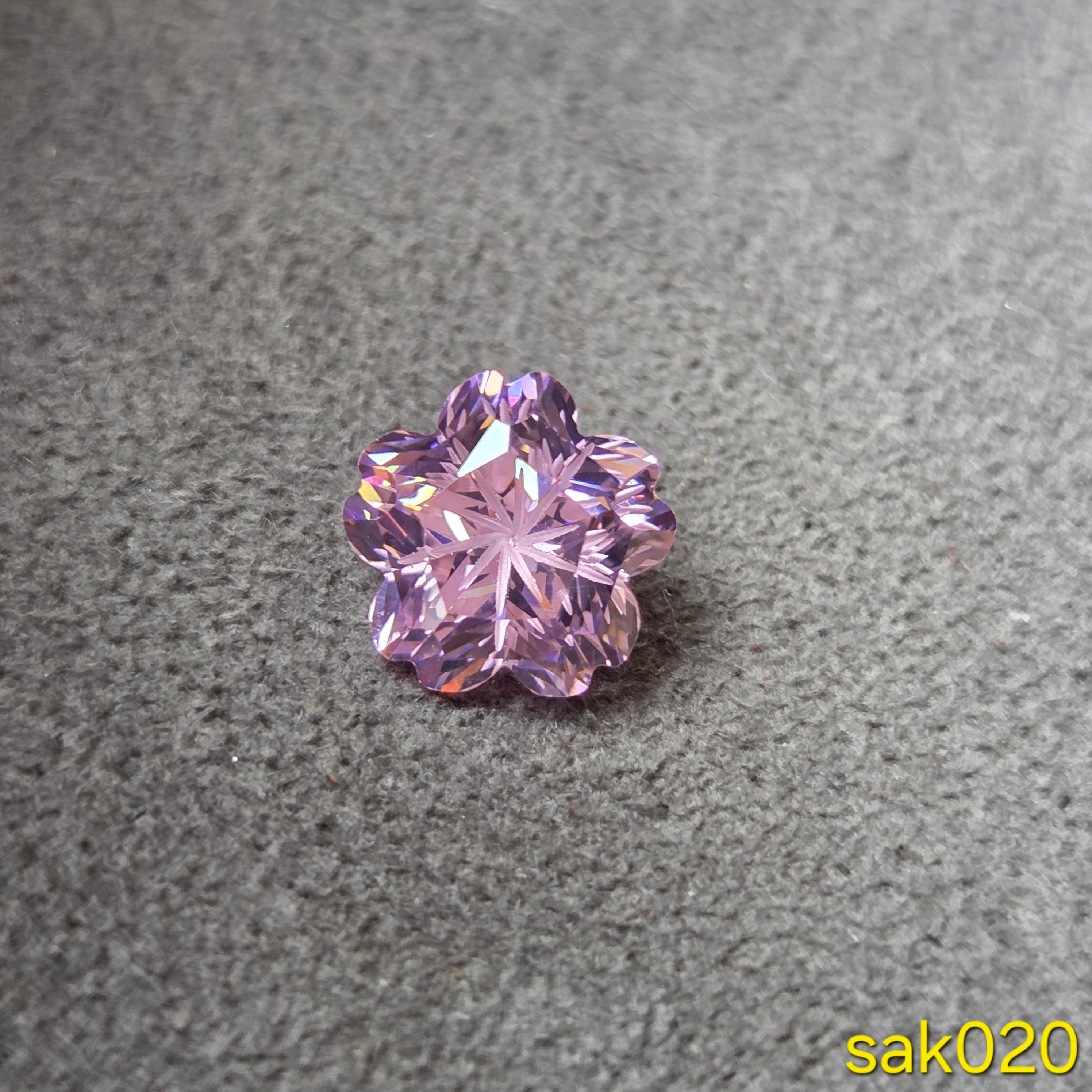 櫻花 SA020 粉紅色