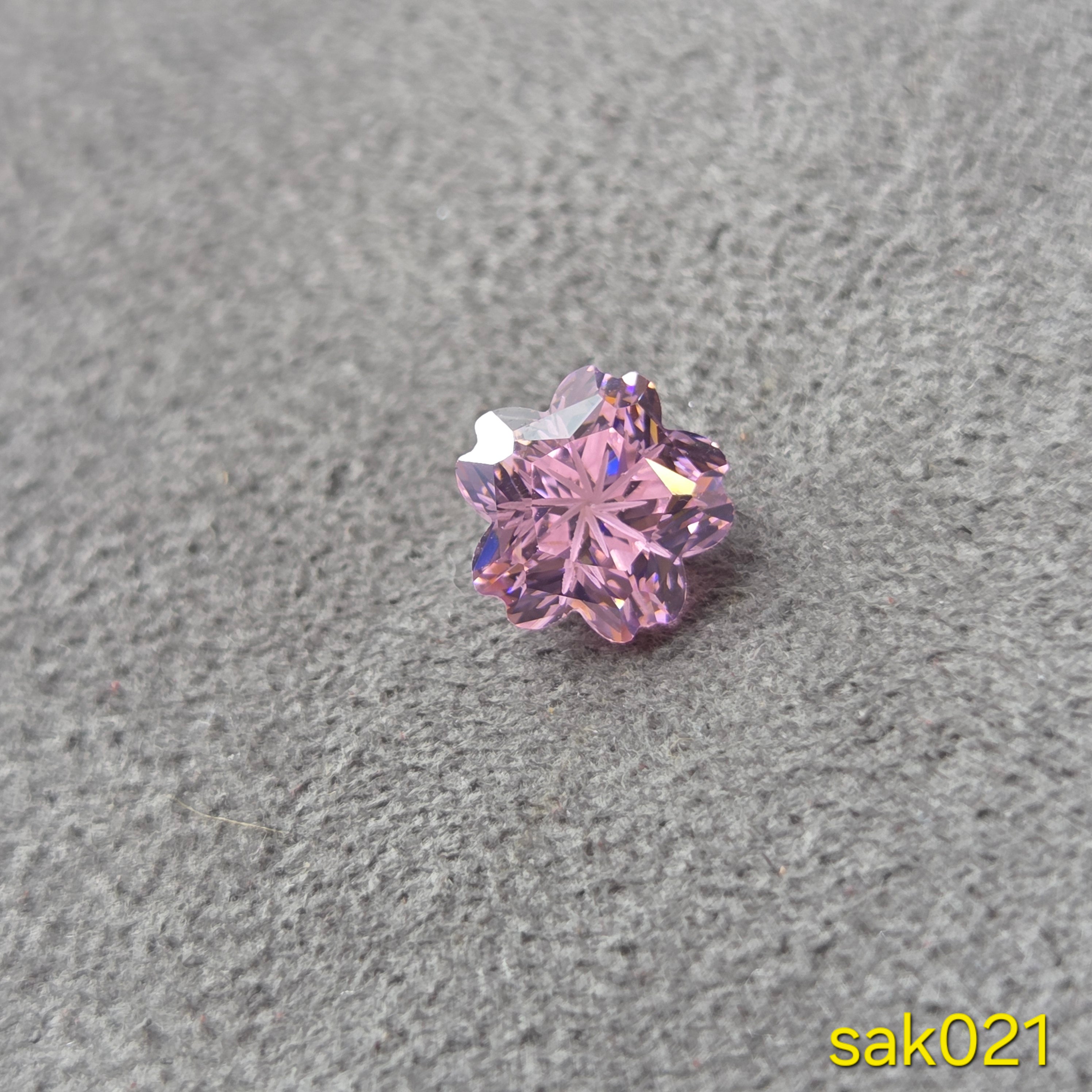 櫻花 SA021 粉紅色