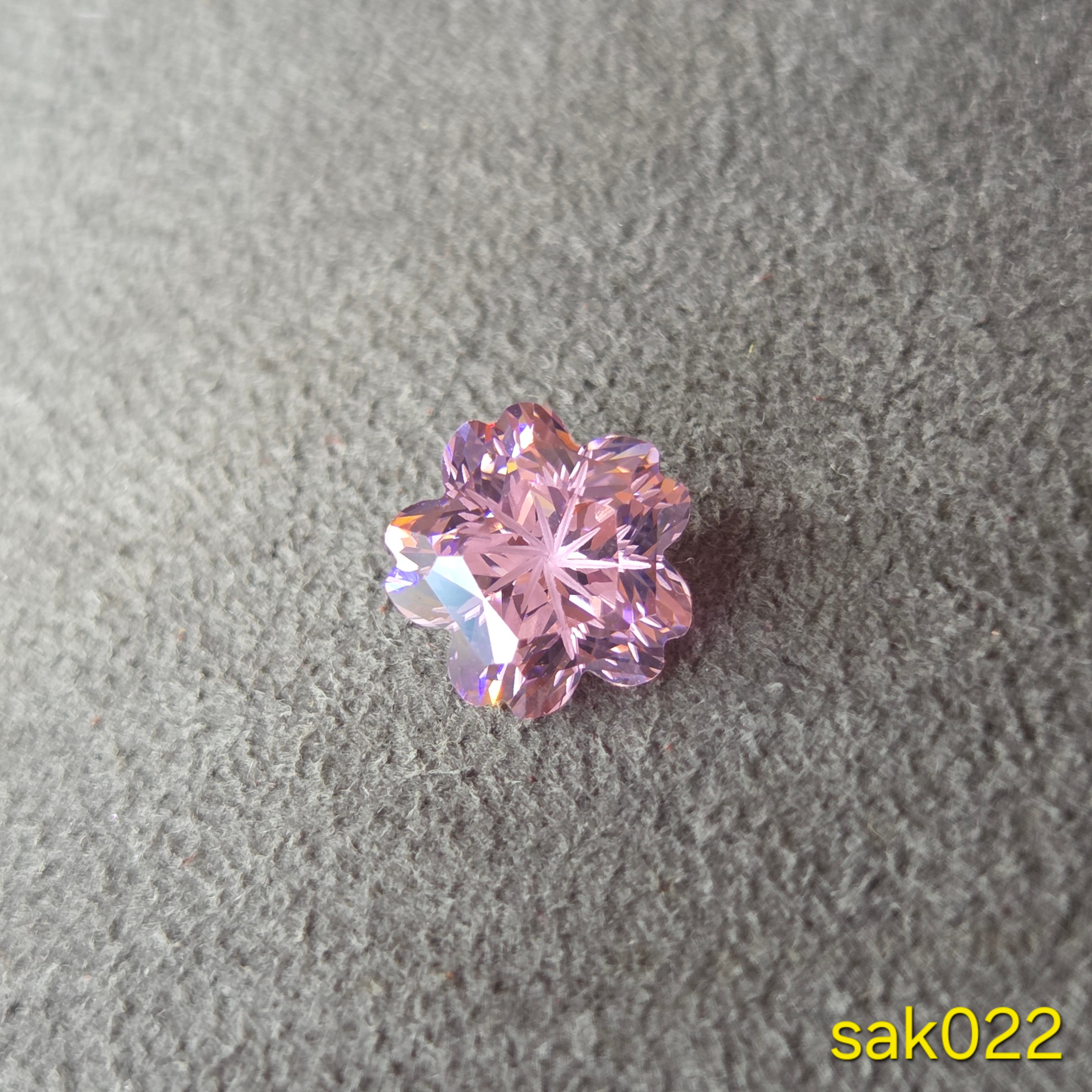 櫻花 SA022 粉紅色