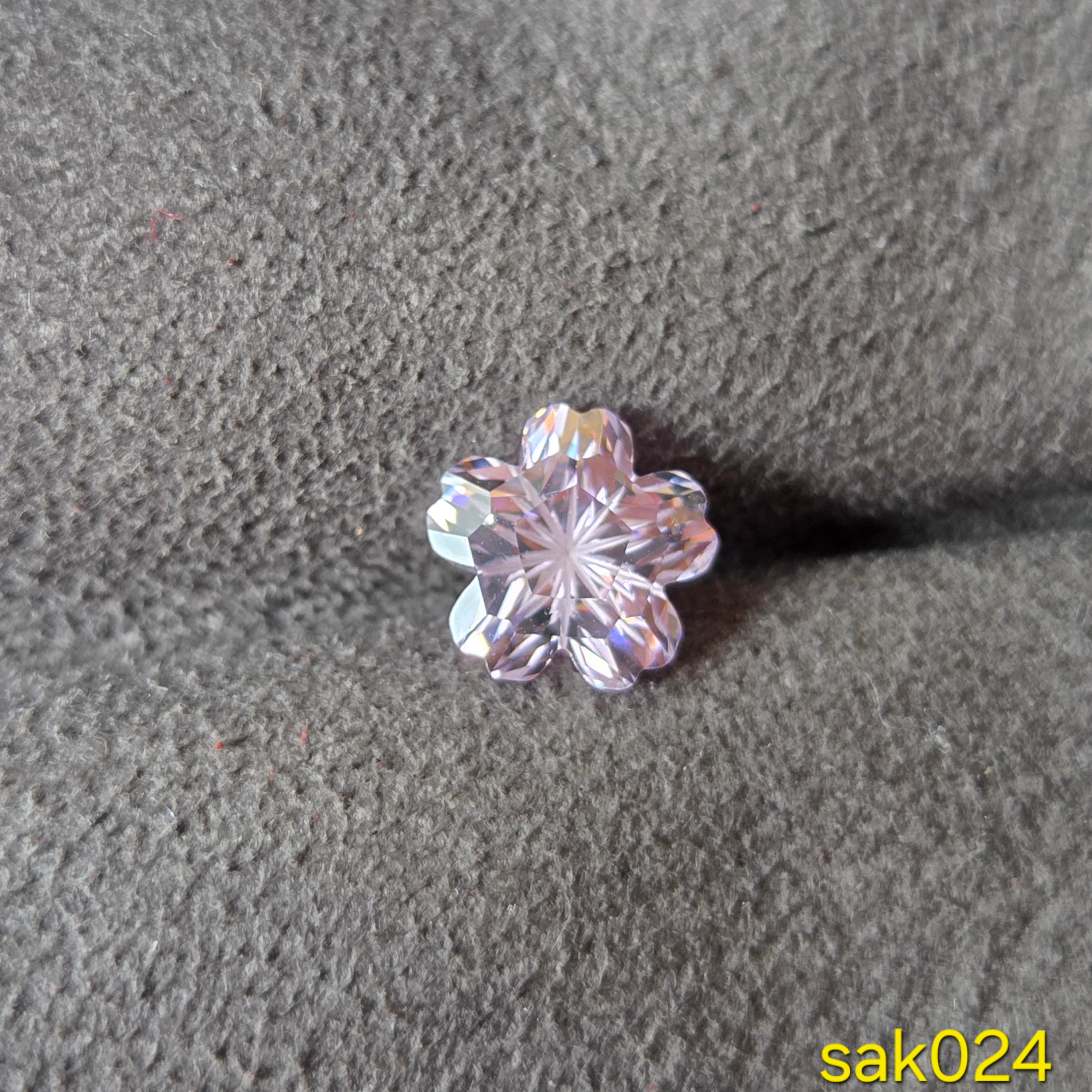 櫻花 SA024 淺粉色