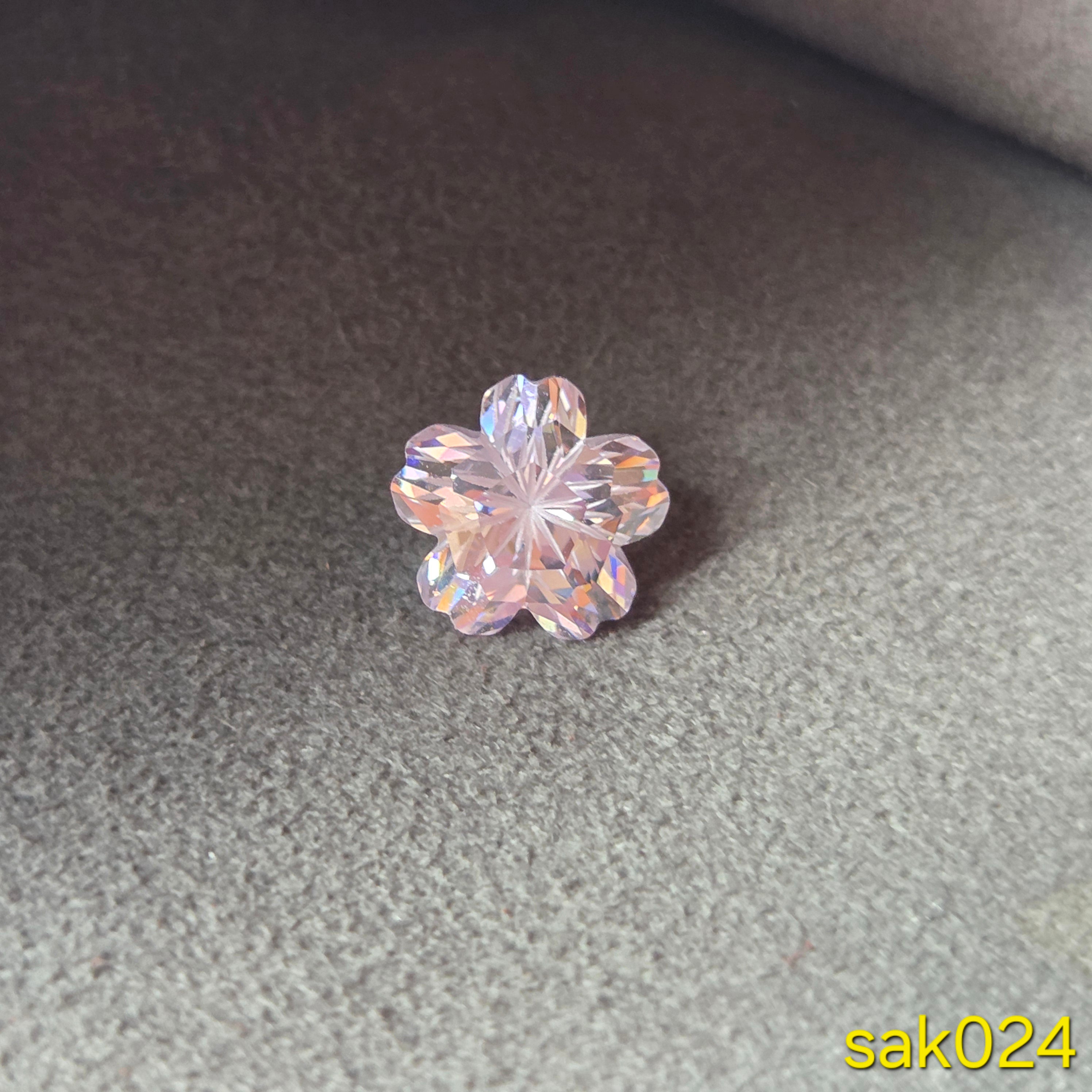 櫻花 SA024 淺粉色
