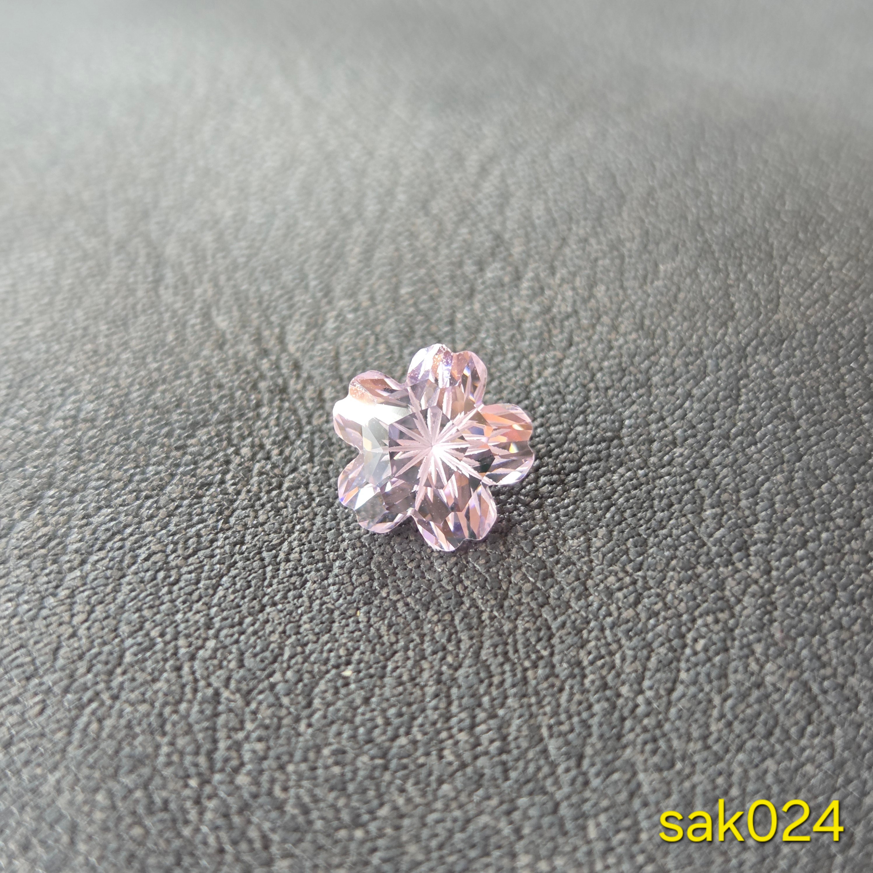 櫻花 SA024 淺粉色