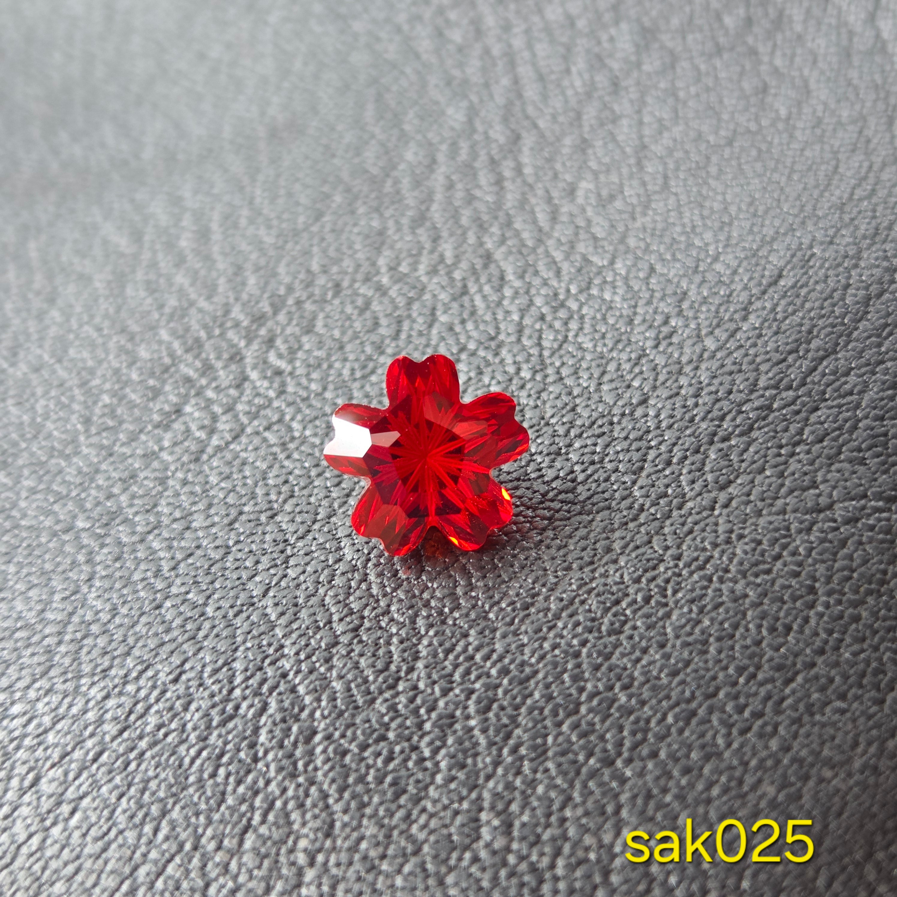 櫻花 SA025 赤櫻