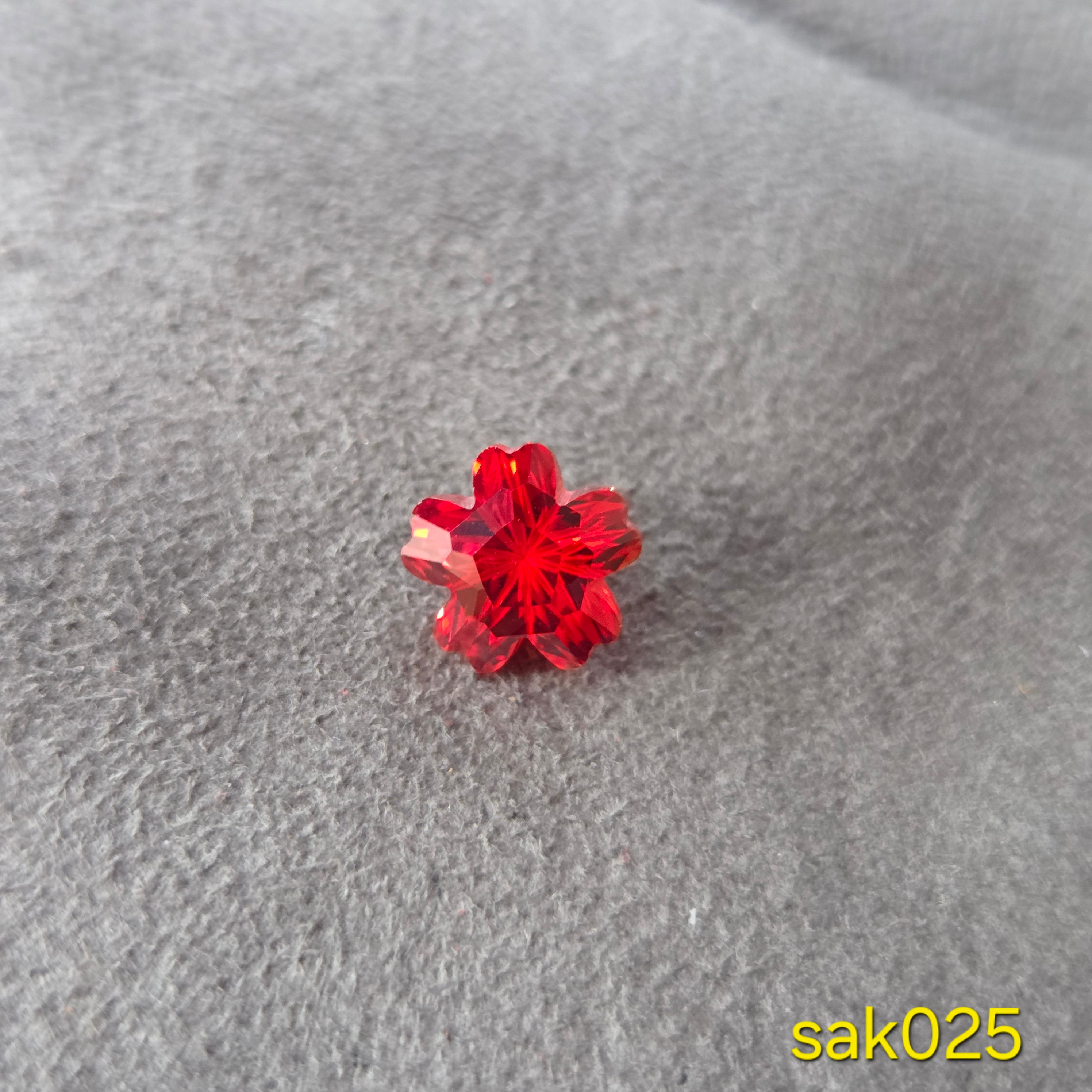櫻花 SA025 赤櫻