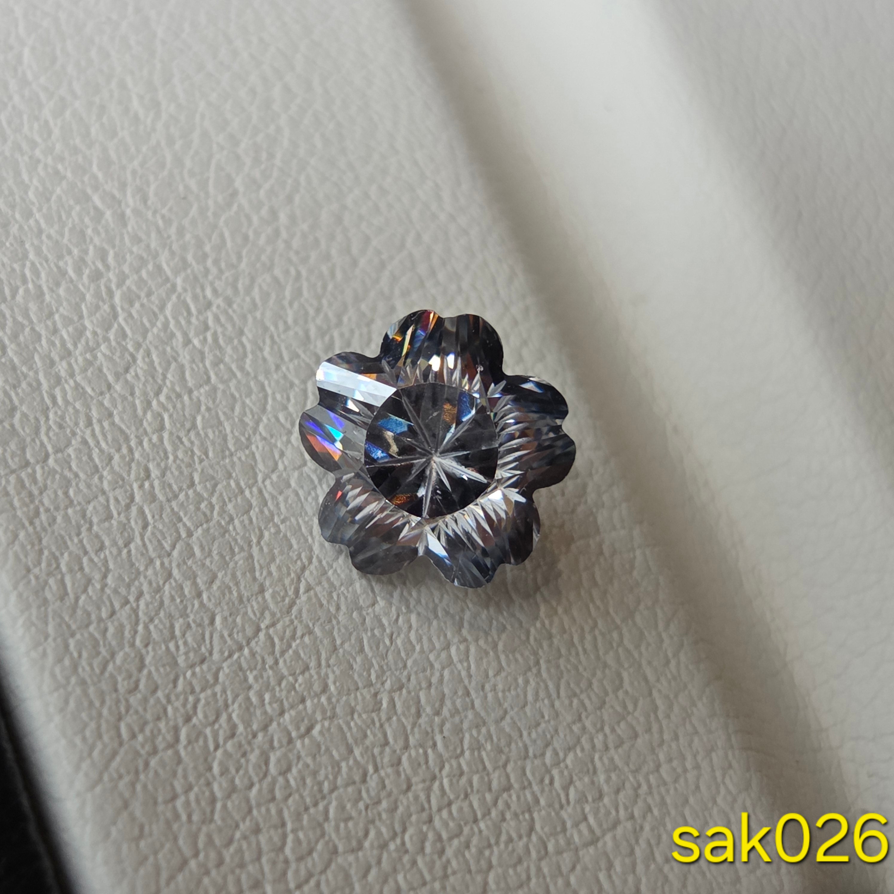 櫻花 SA026 流星灰