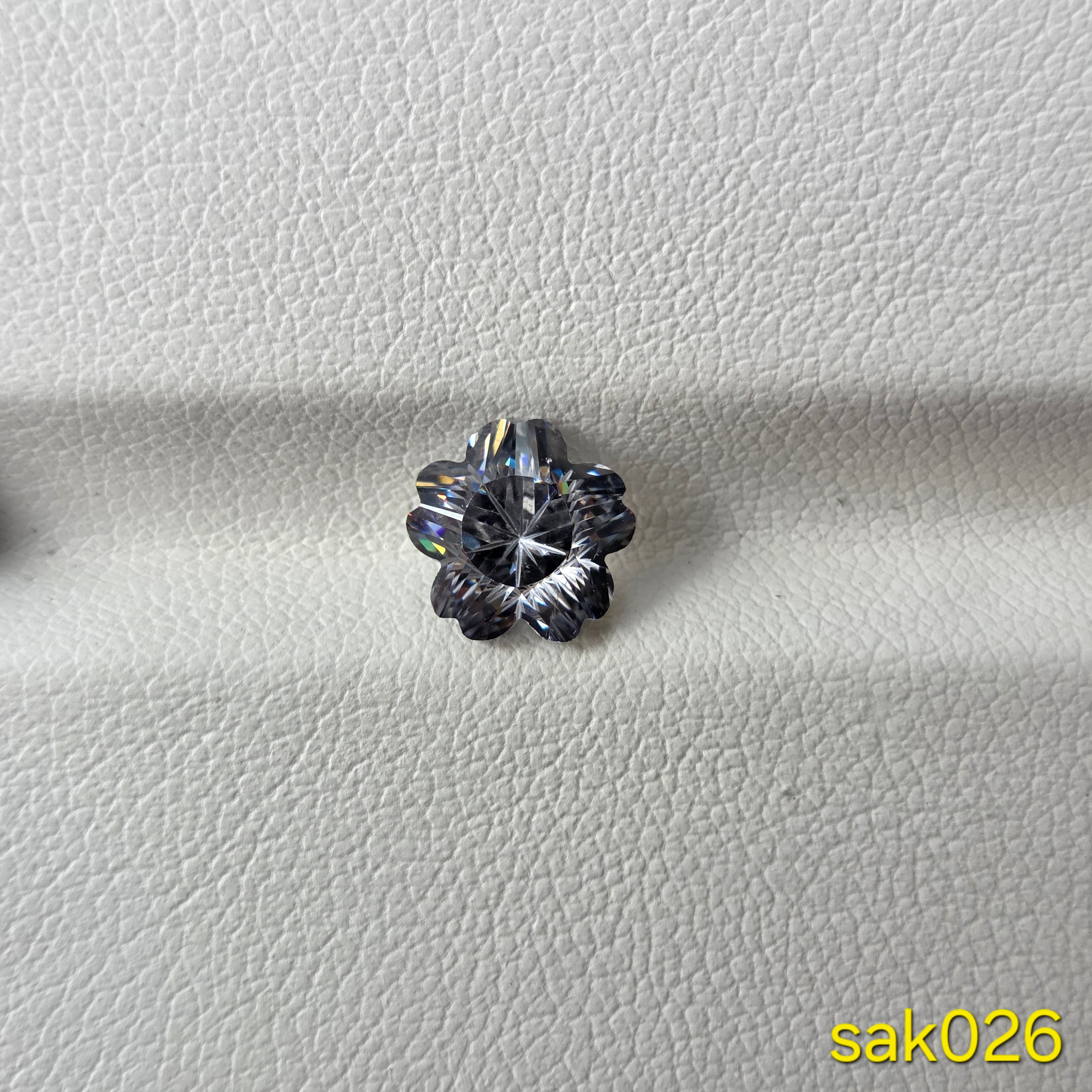 櫻花 SA026 流星灰
