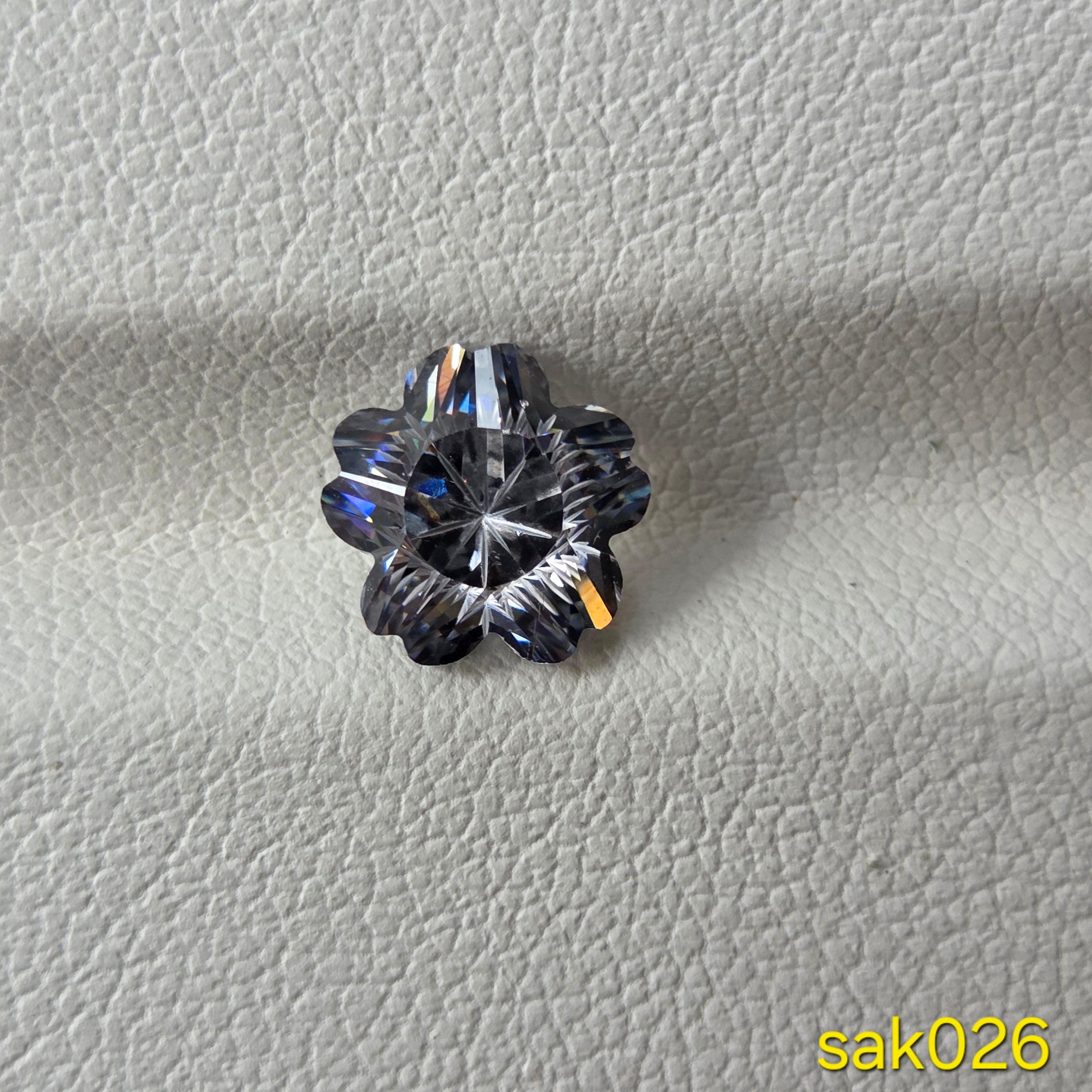 櫻花 SA026 流星灰